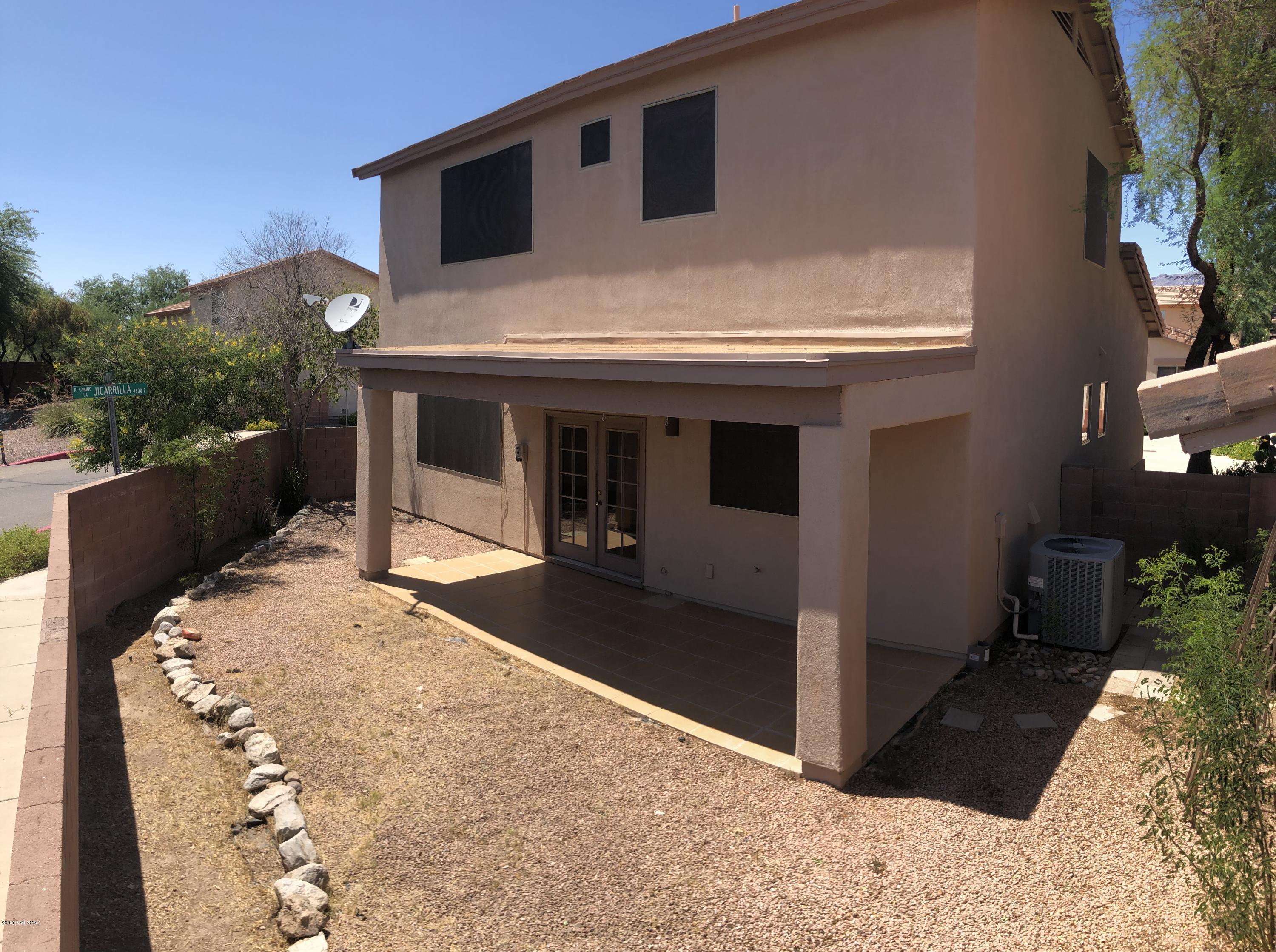 Hacienda Del Rio (1-118) - Residential