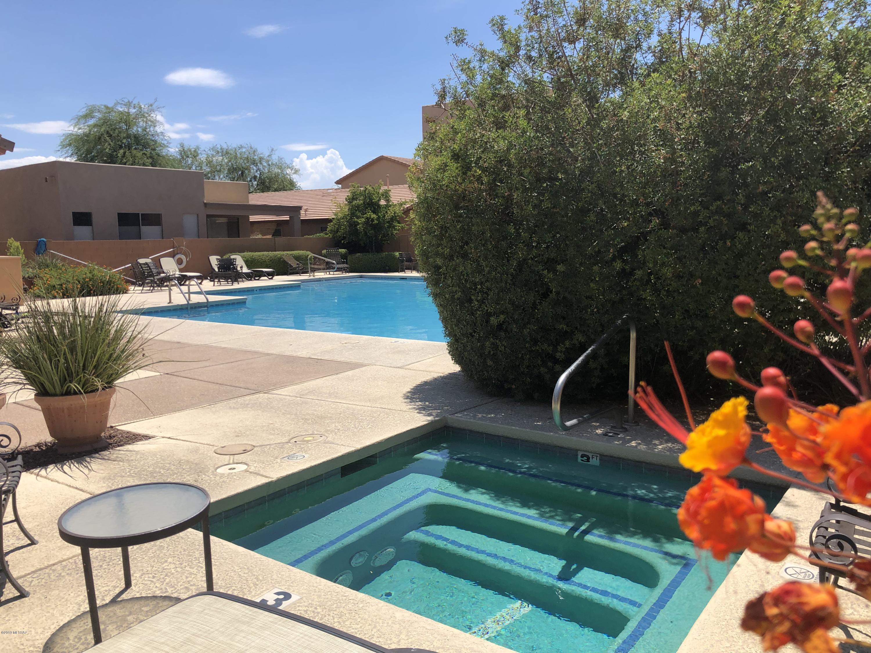 Hacienda Del Rio (1-118) - Residential