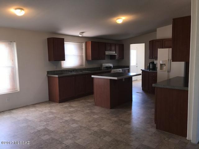 Tucson Avra West (1-168) - Residential