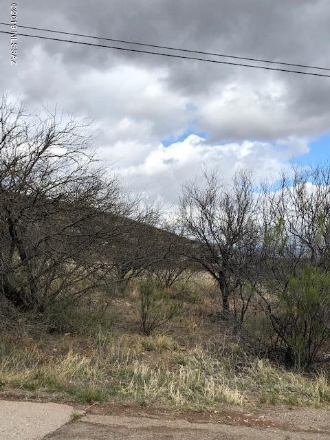 Rio Rico Ranchettes 10 - Land