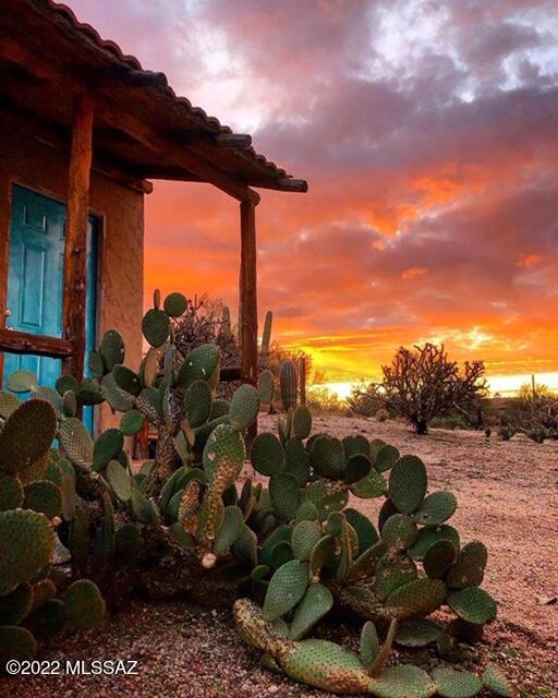 Saddlebrooke Ranch - Residential