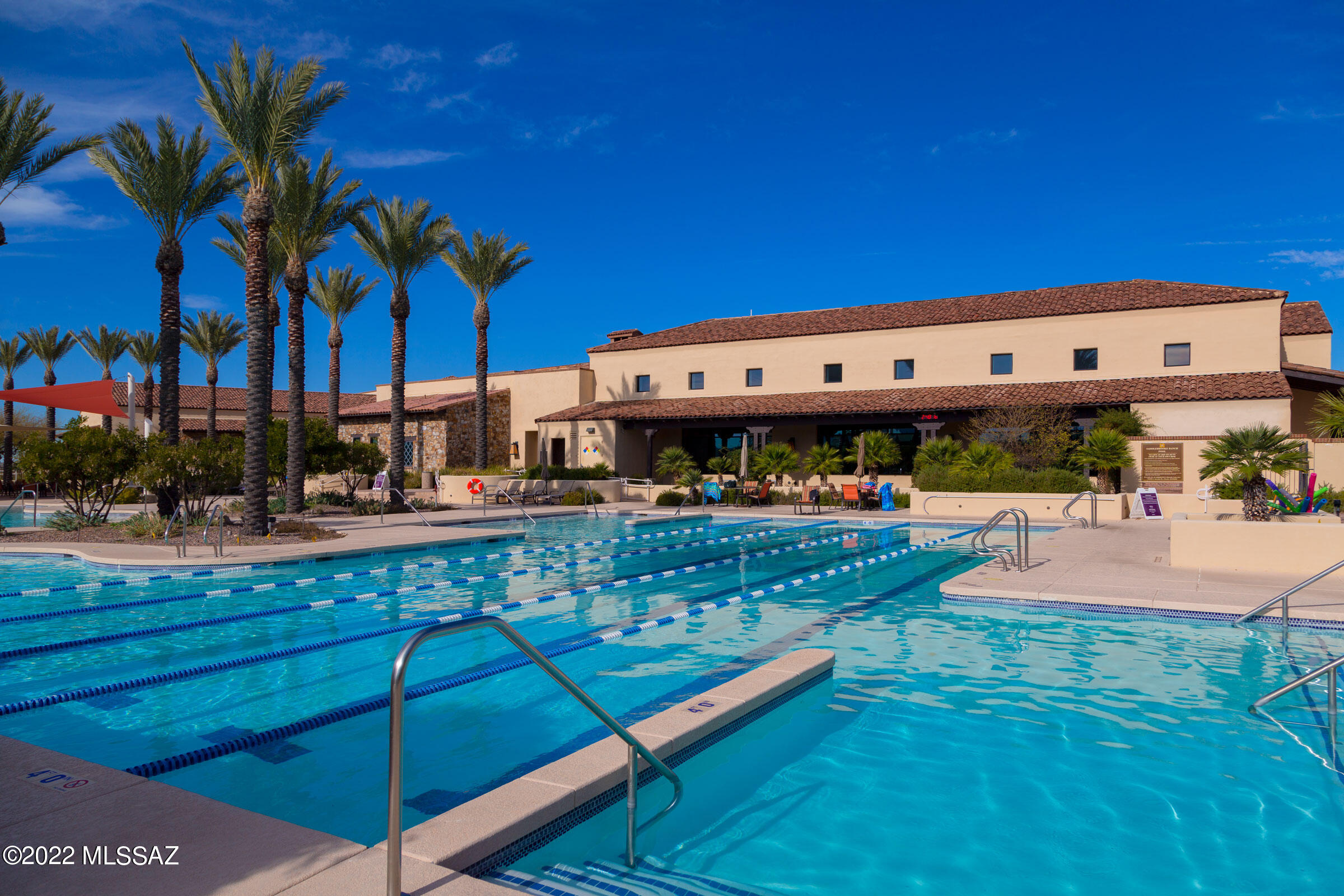 Saddlebrooke Ranch - Residential