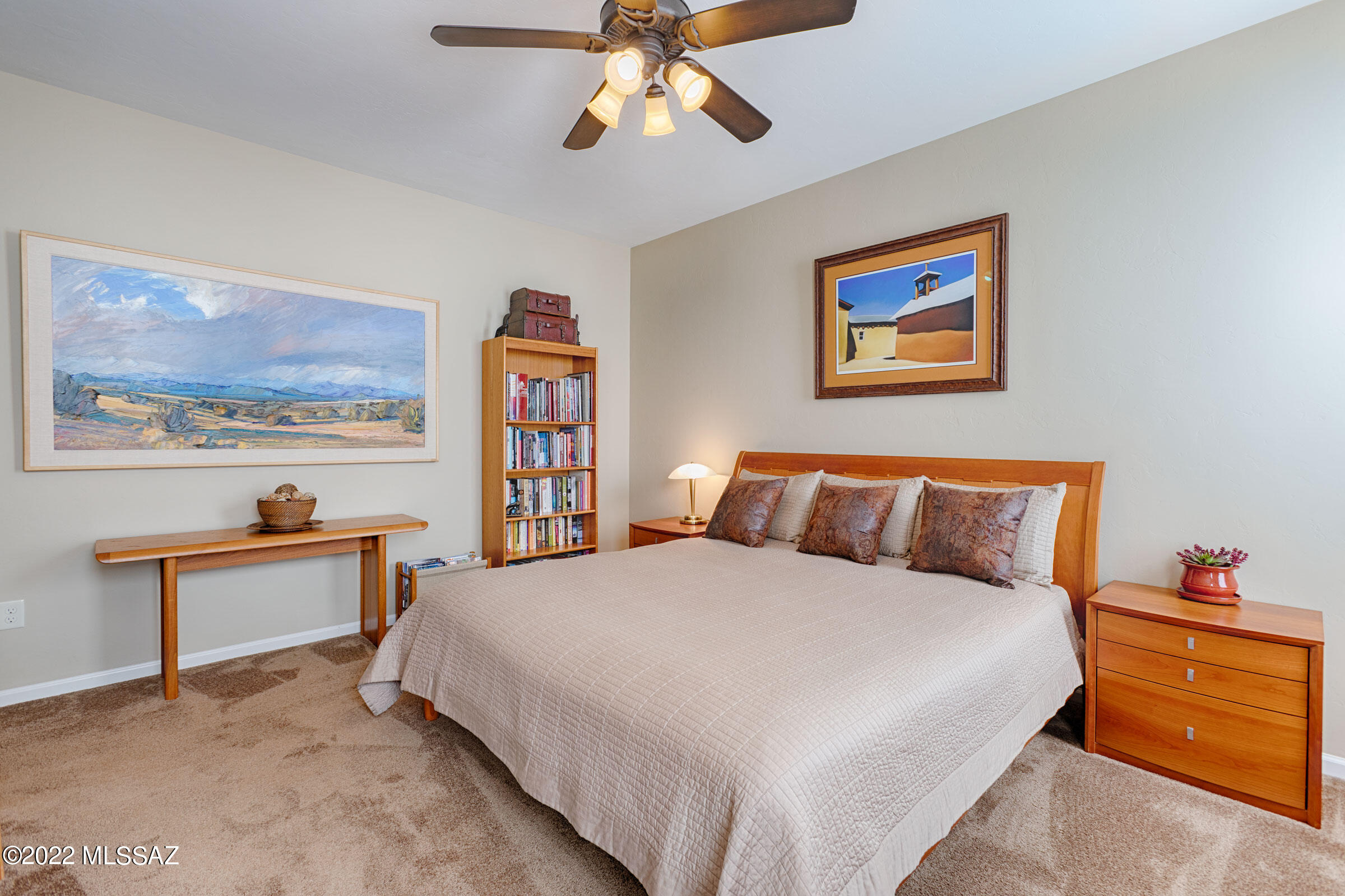 Saddlebrooke Ranch - Residential