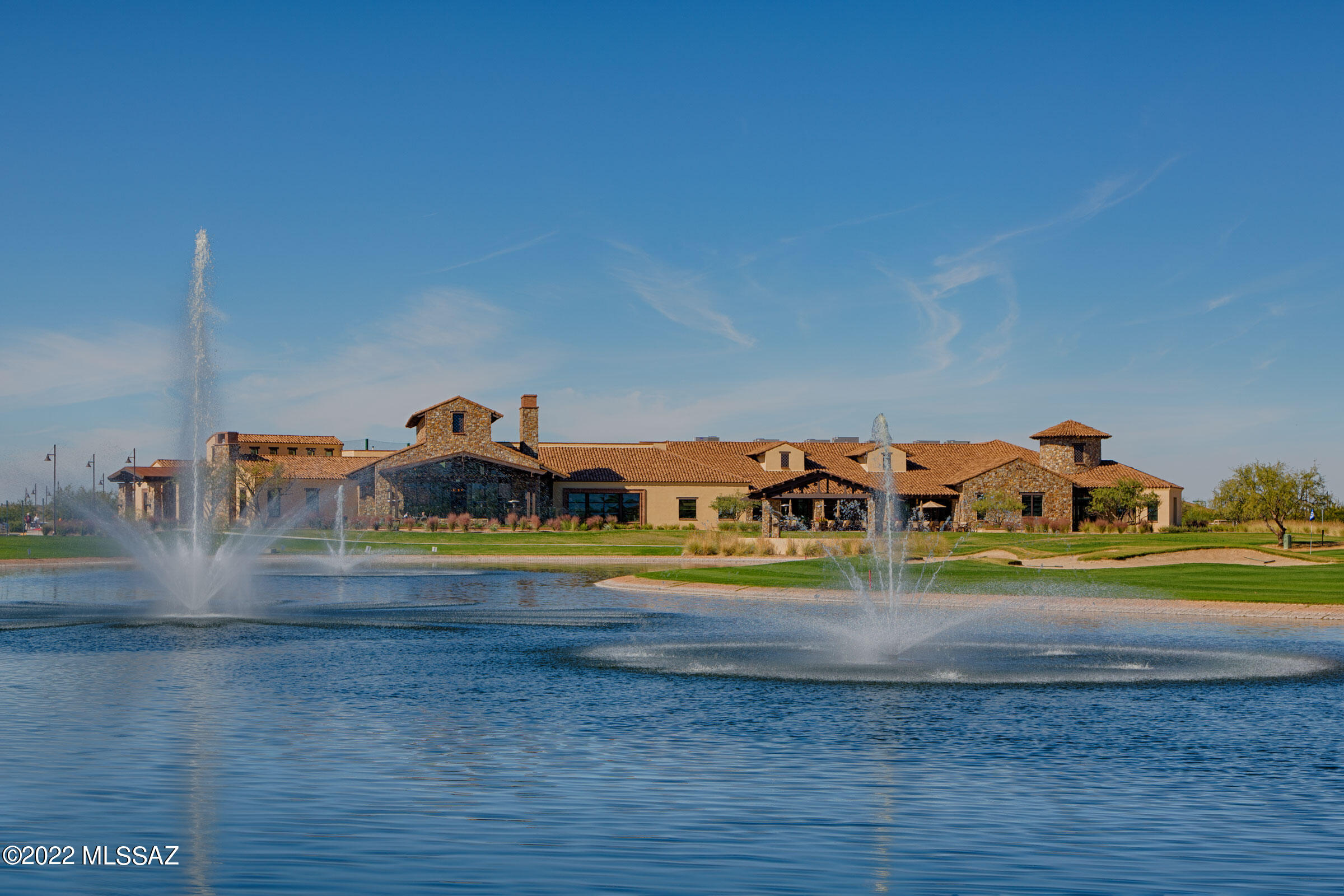 Saddlebrooke Ranch - Residential