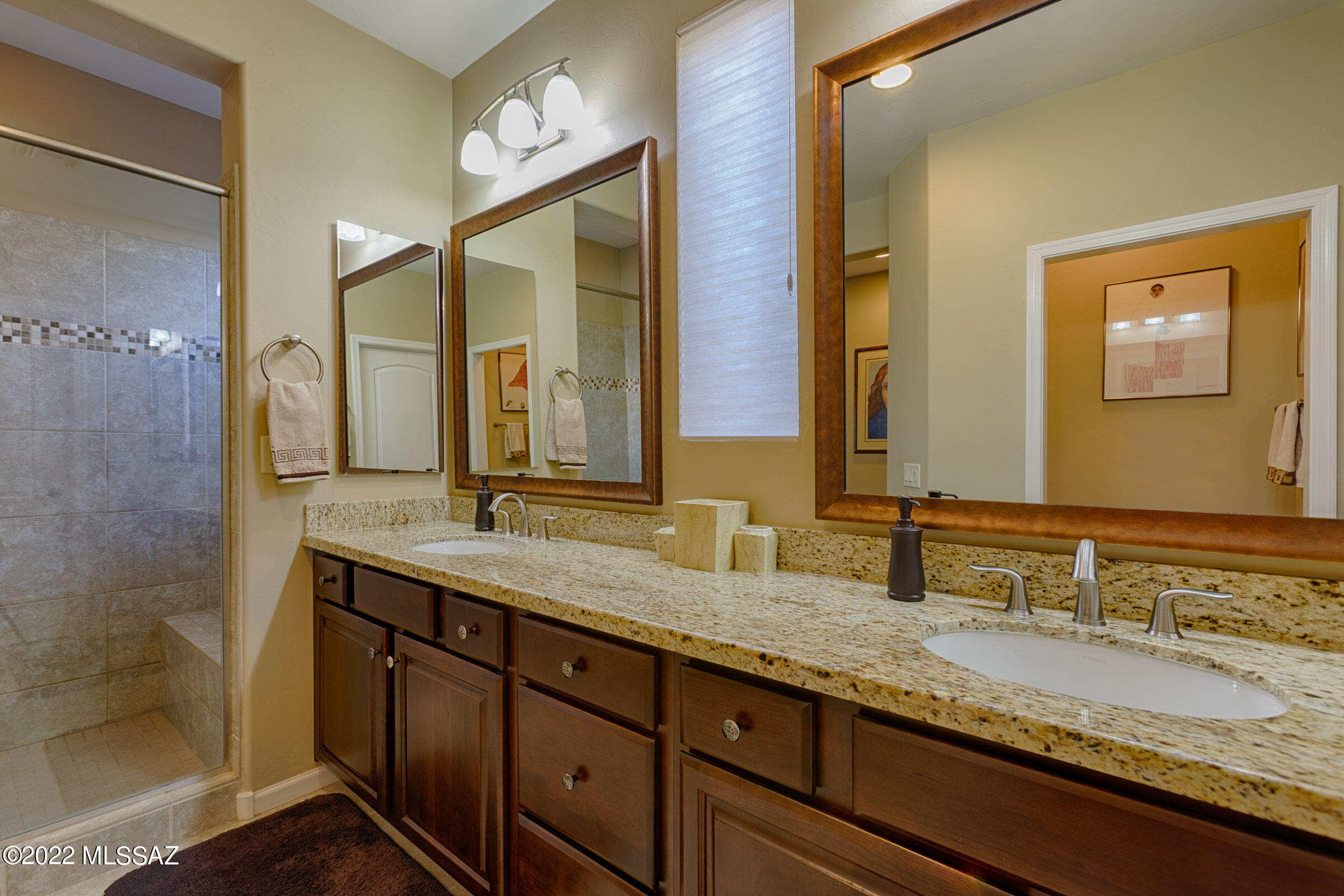 Saddlebrooke Ranch - Residential