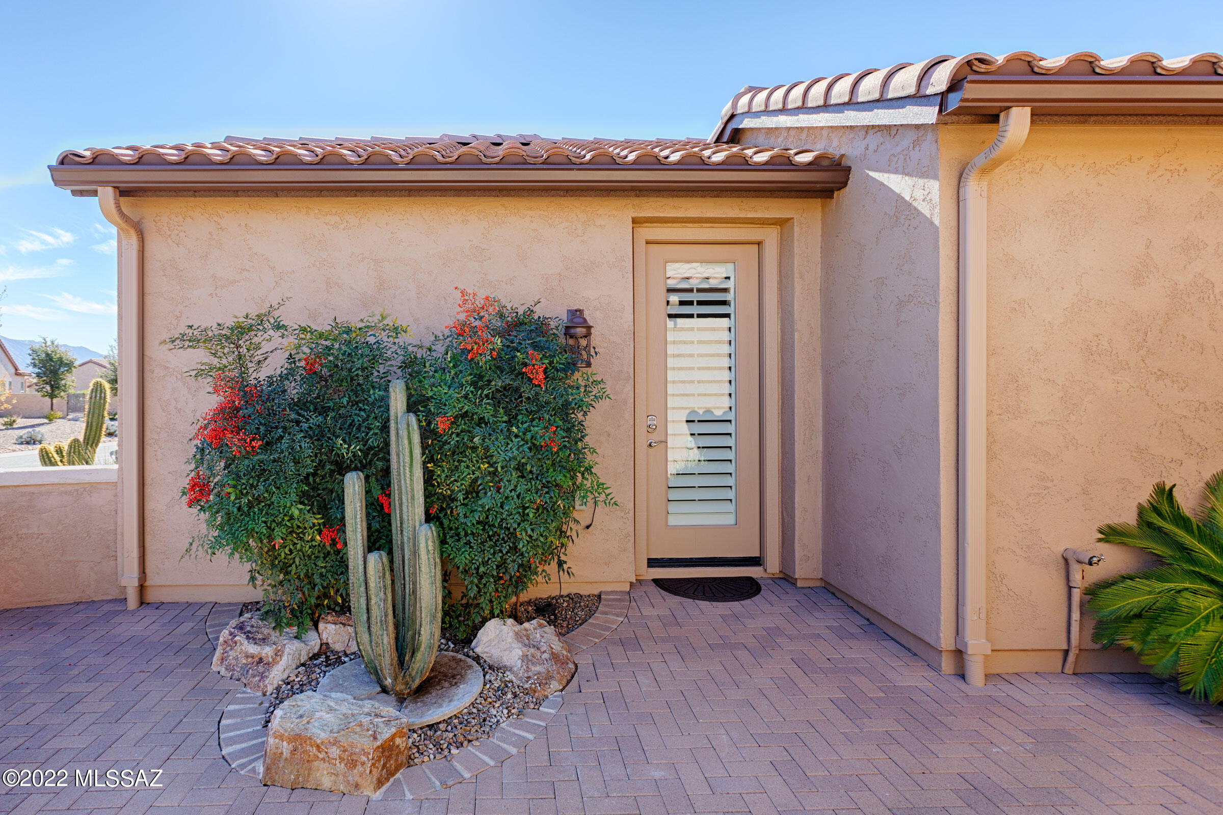 Saddlebrooke Ranch - Residential