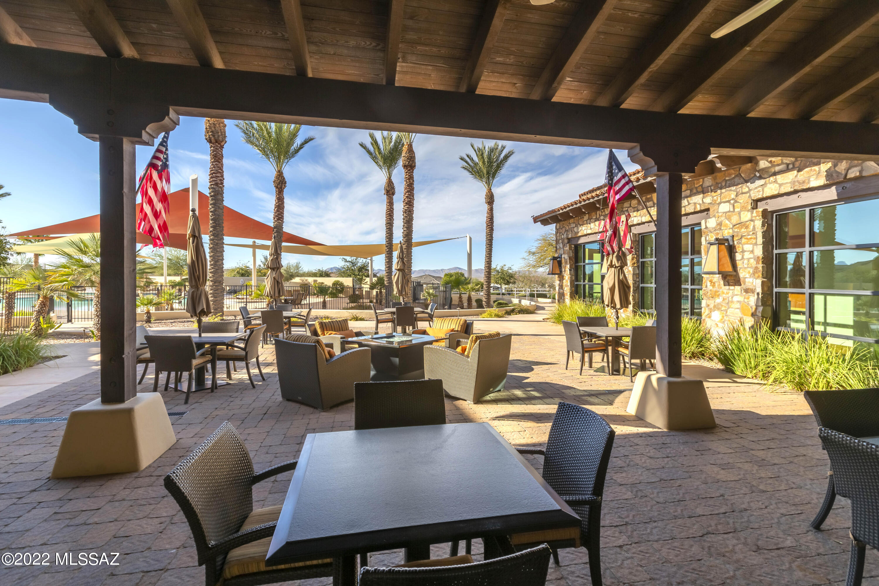 Saddlebrooke Ranch - Residential