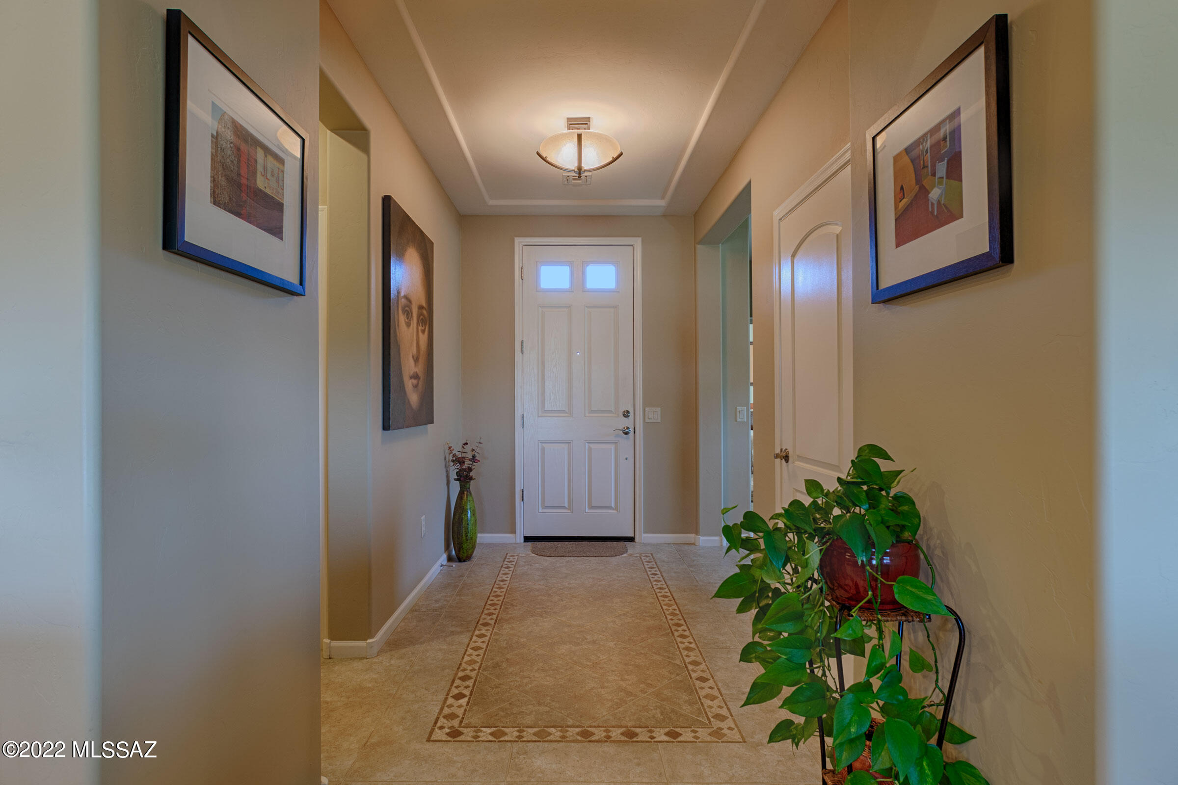 Saddlebrooke Ranch - Residential