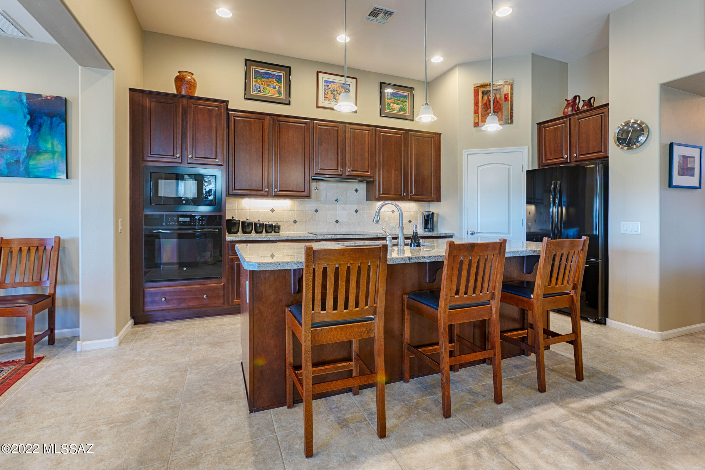 Saddlebrooke Ranch - Residential