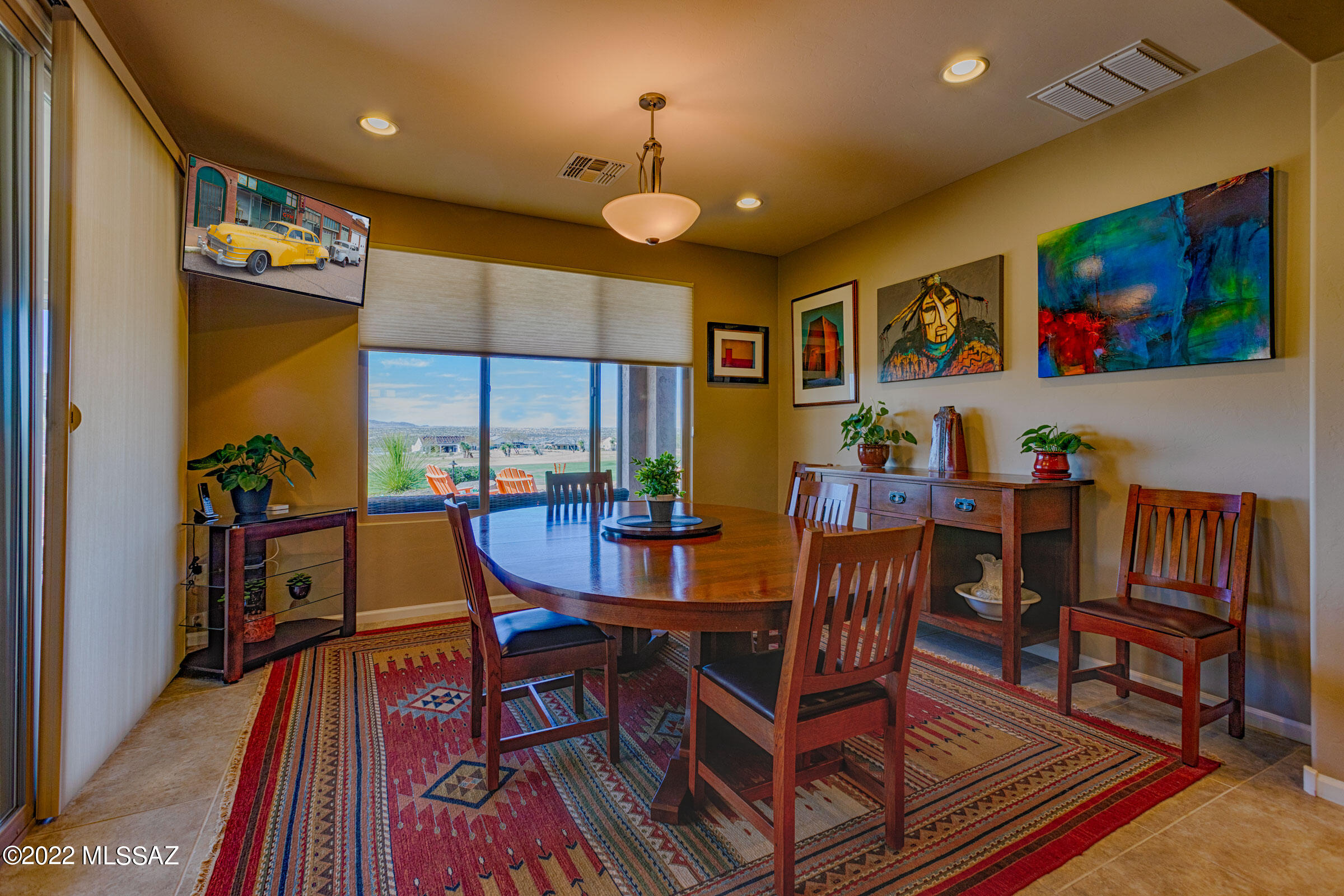 Saddlebrooke Ranch - Residential