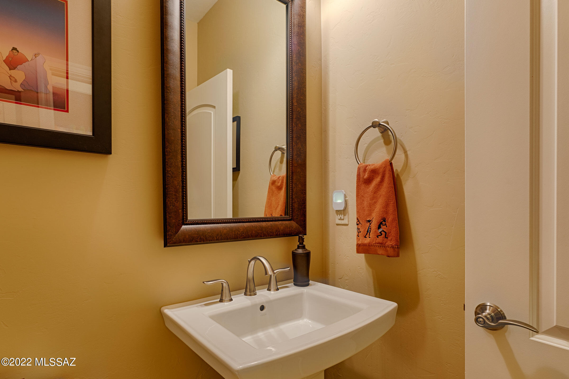 Saddlebrooke Ranch - Residential