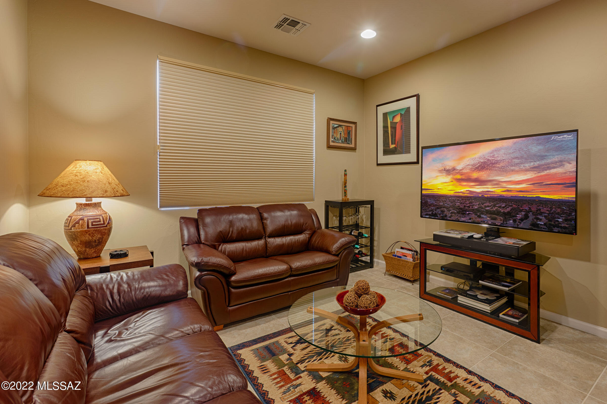 Saddlebrooke Ranch - Residential