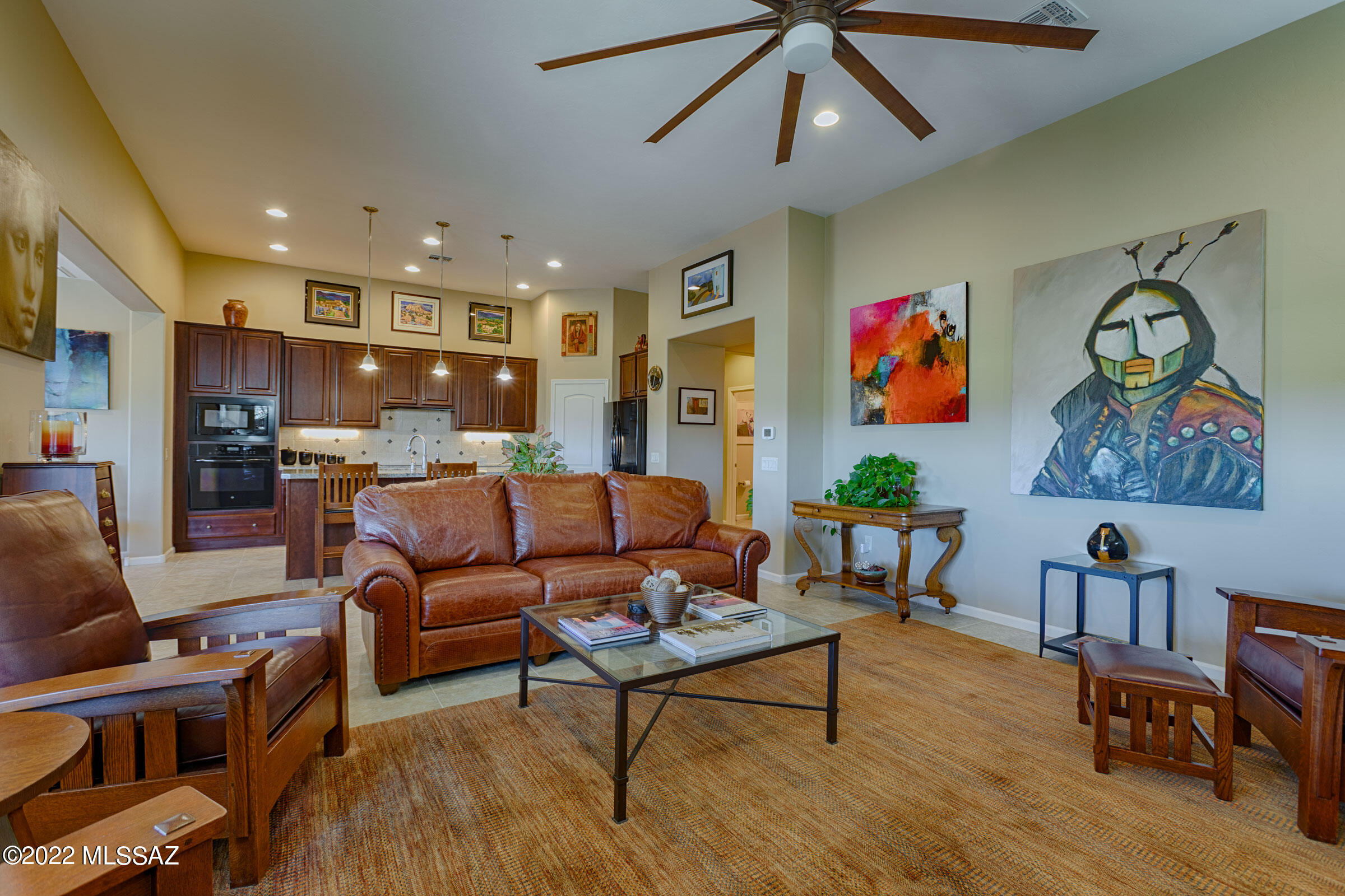 Saddlebrooke Ranch - Residential