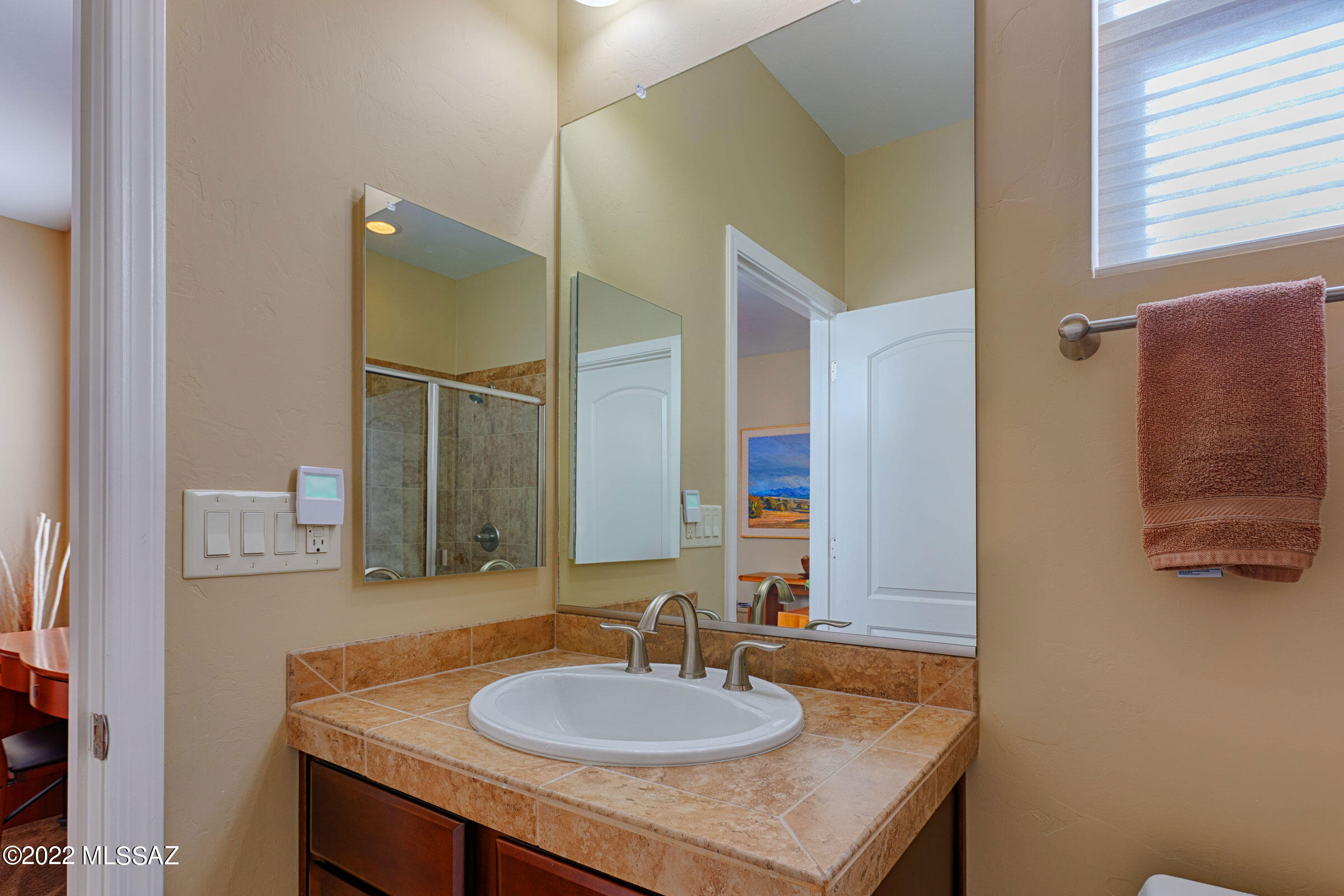 Saddlebrooke Ranch - Residential