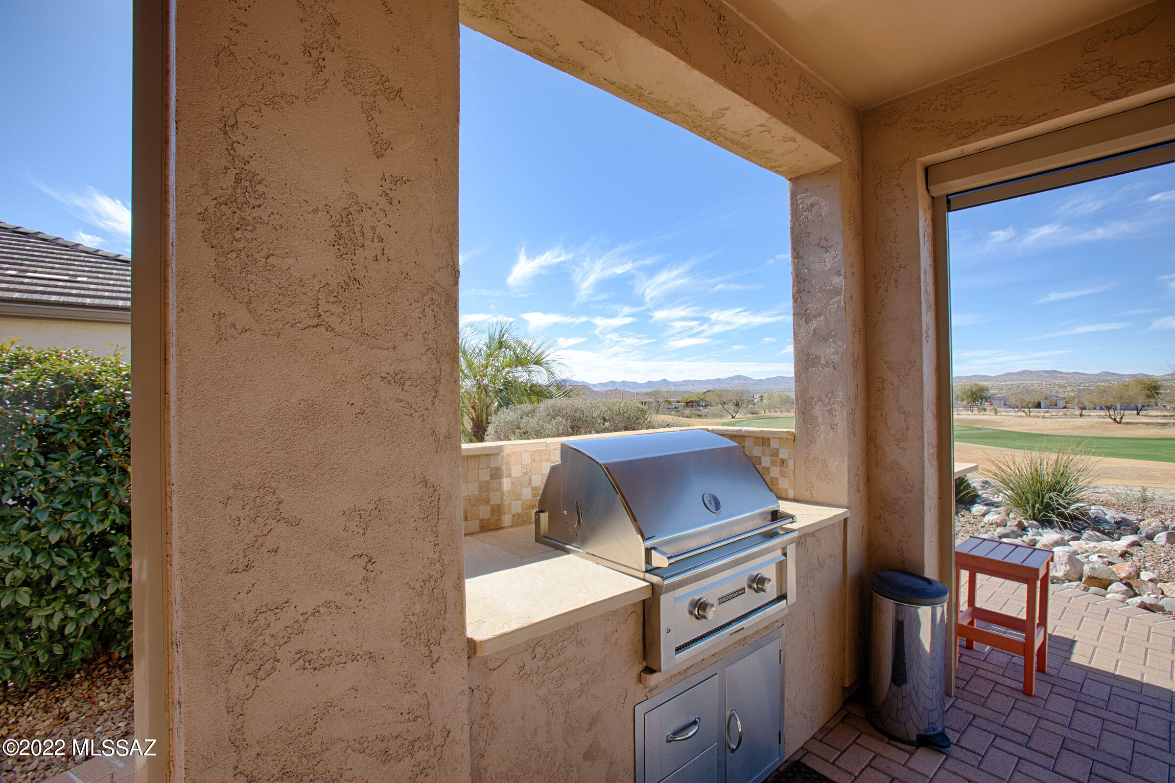 Saddlebrooke Ranch - Residential