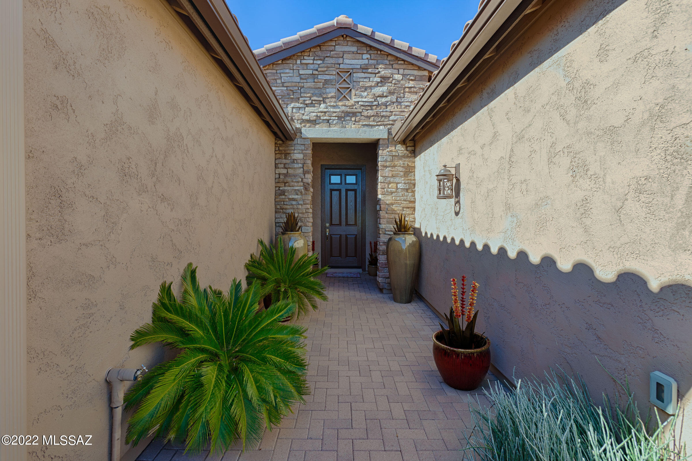 Saddlebrooke Ranch - Residential