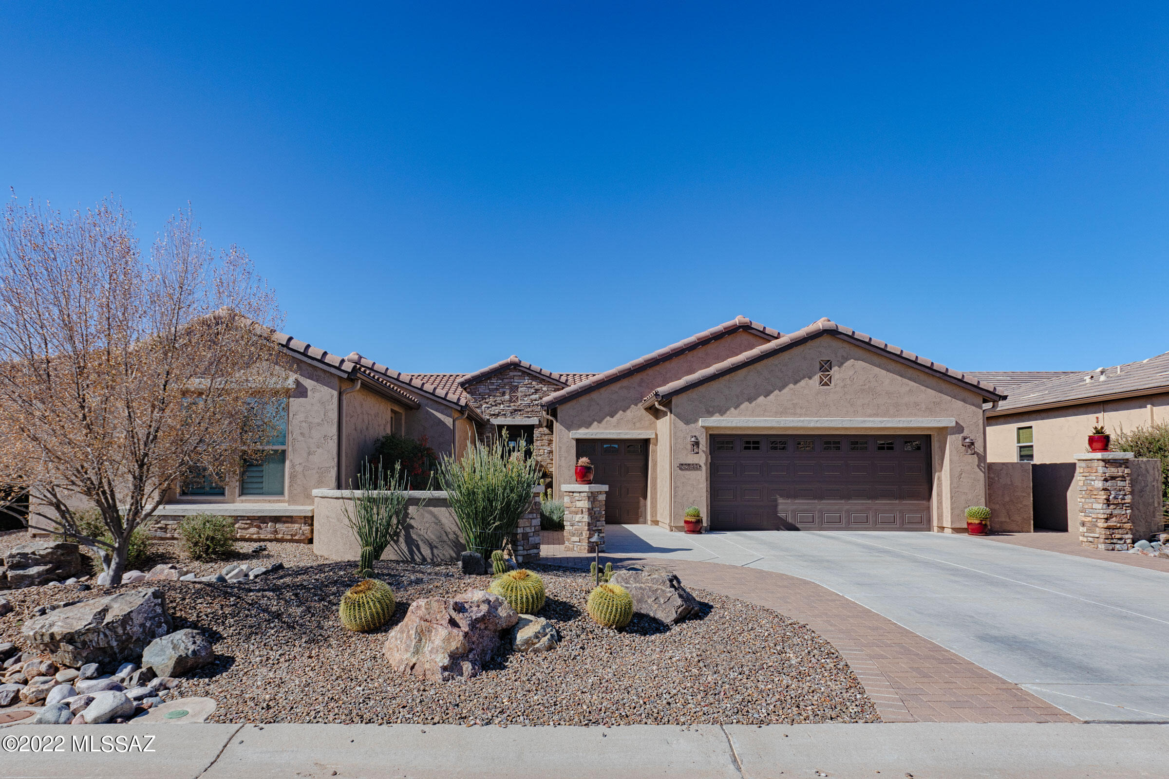 Saddlebrooke Ranch - Residential