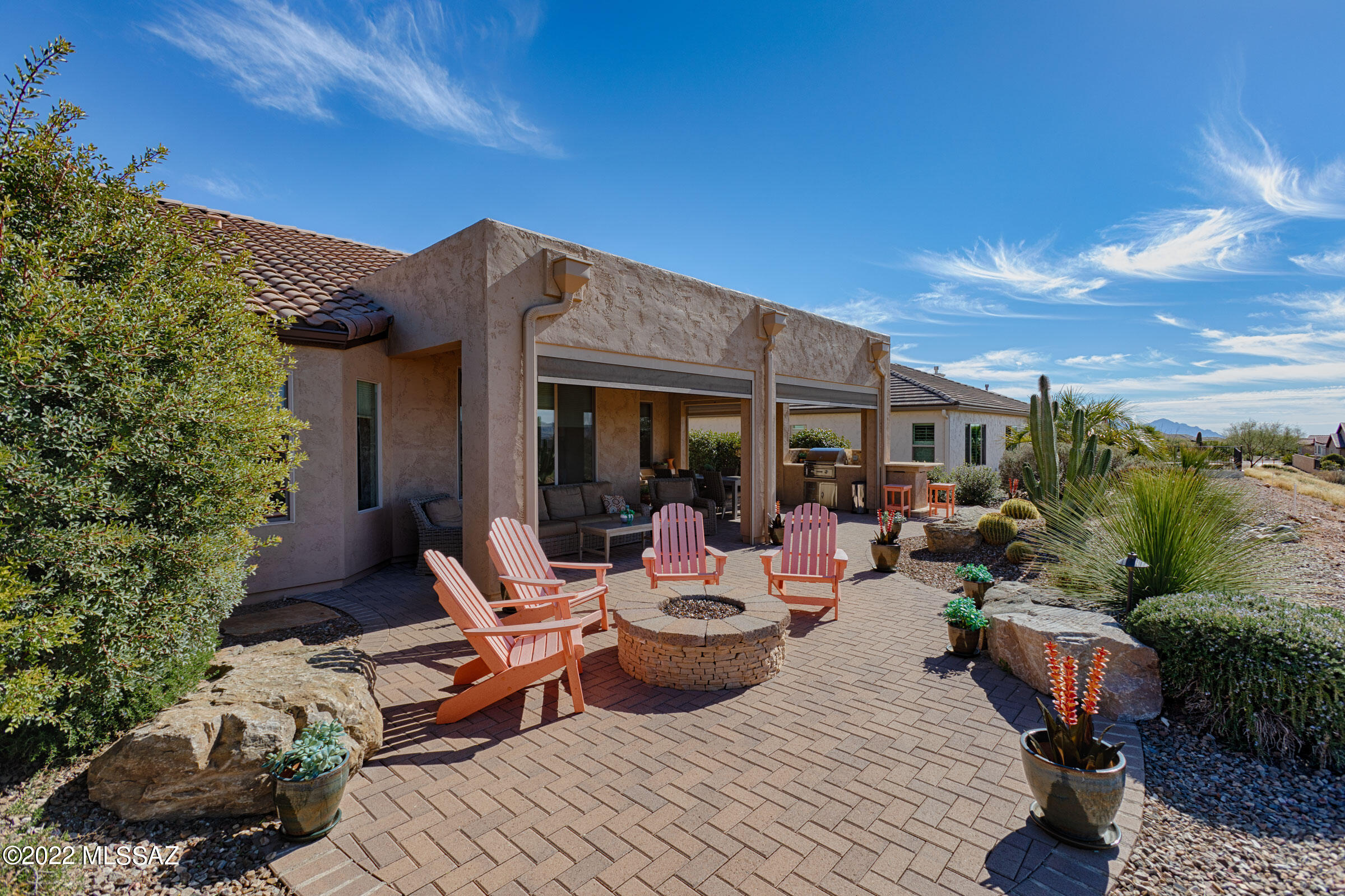 Saddlebrooke Ranch - Residential