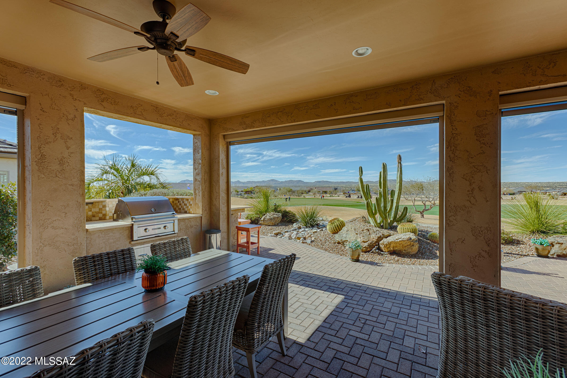 Saddlebrooke Ranch - Residential