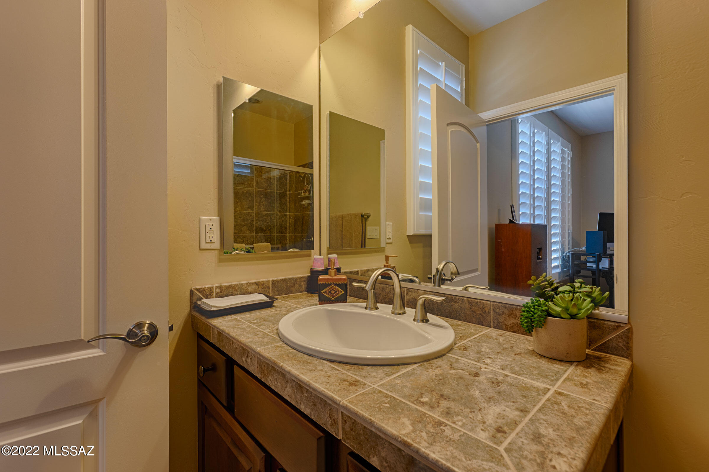 Saddlebrooke Ranch - Residential