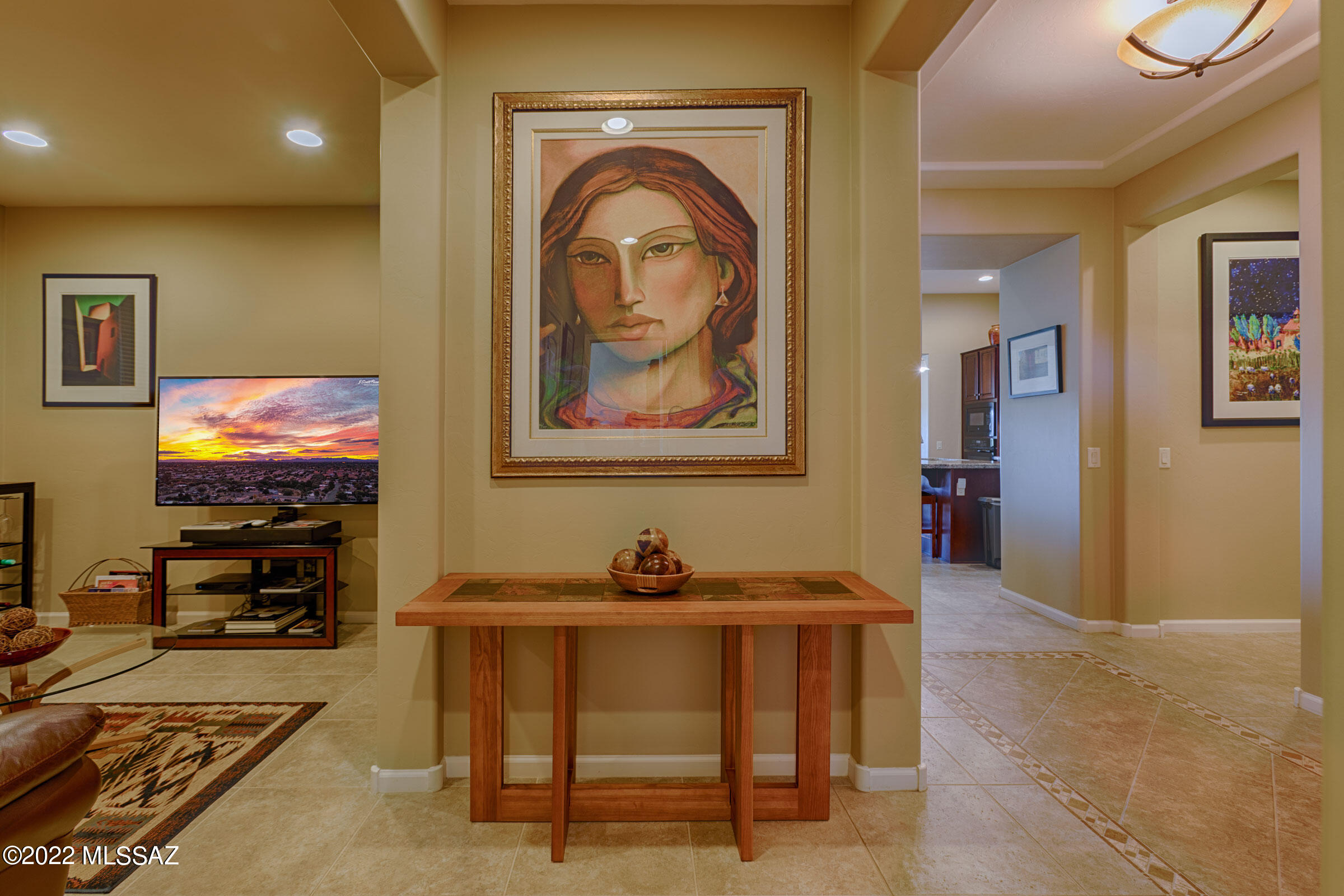 Saddlebrooke Ranch - Residential