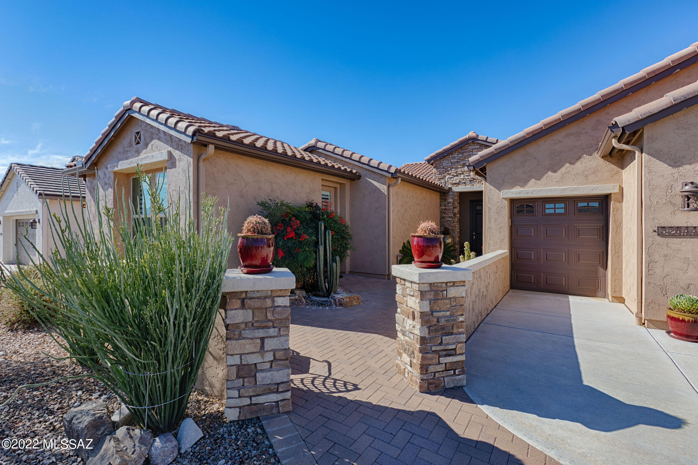 Saddlebrooke Ranch - Residential