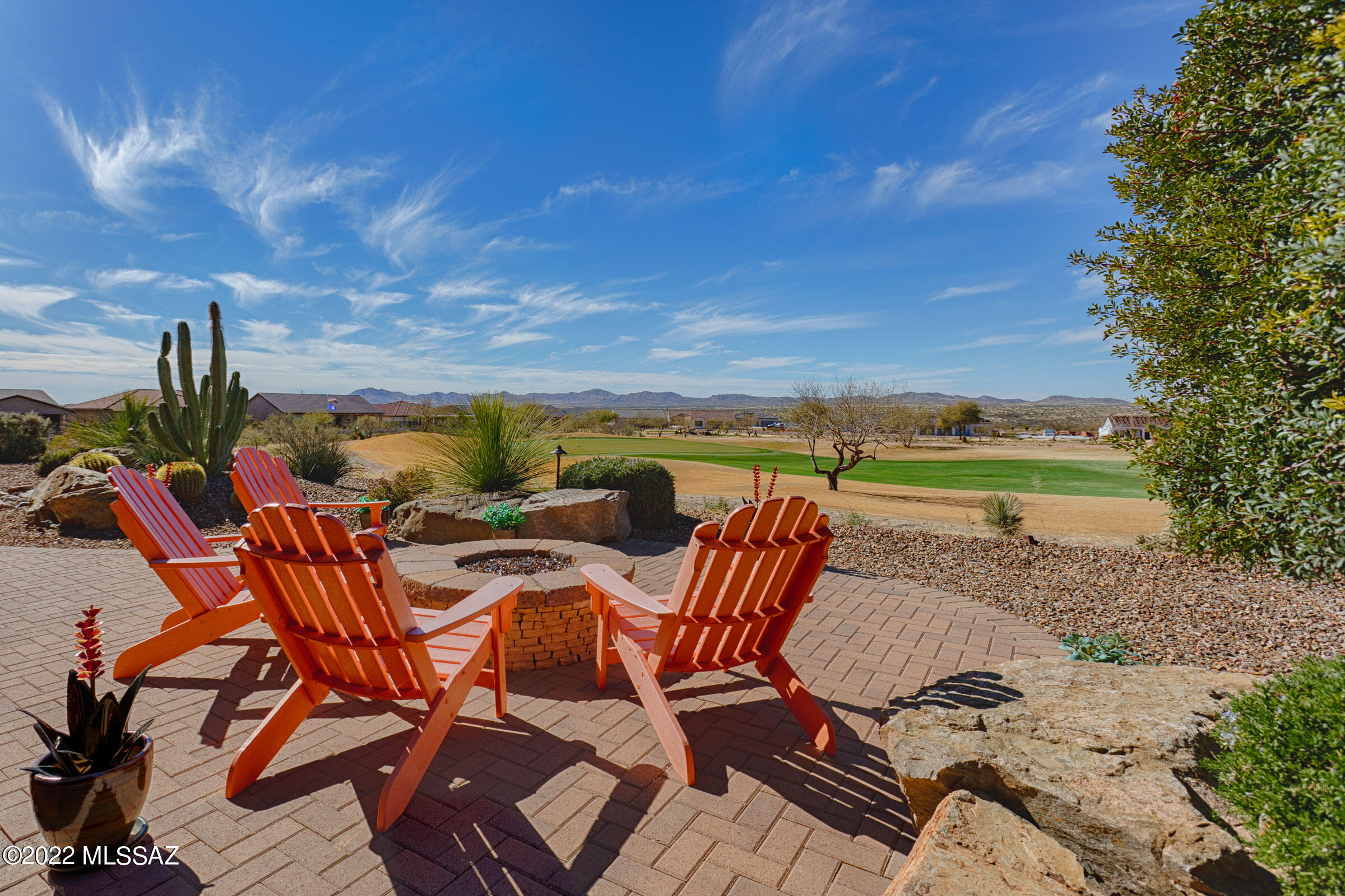 Saddlebrooke Ranch - Residential