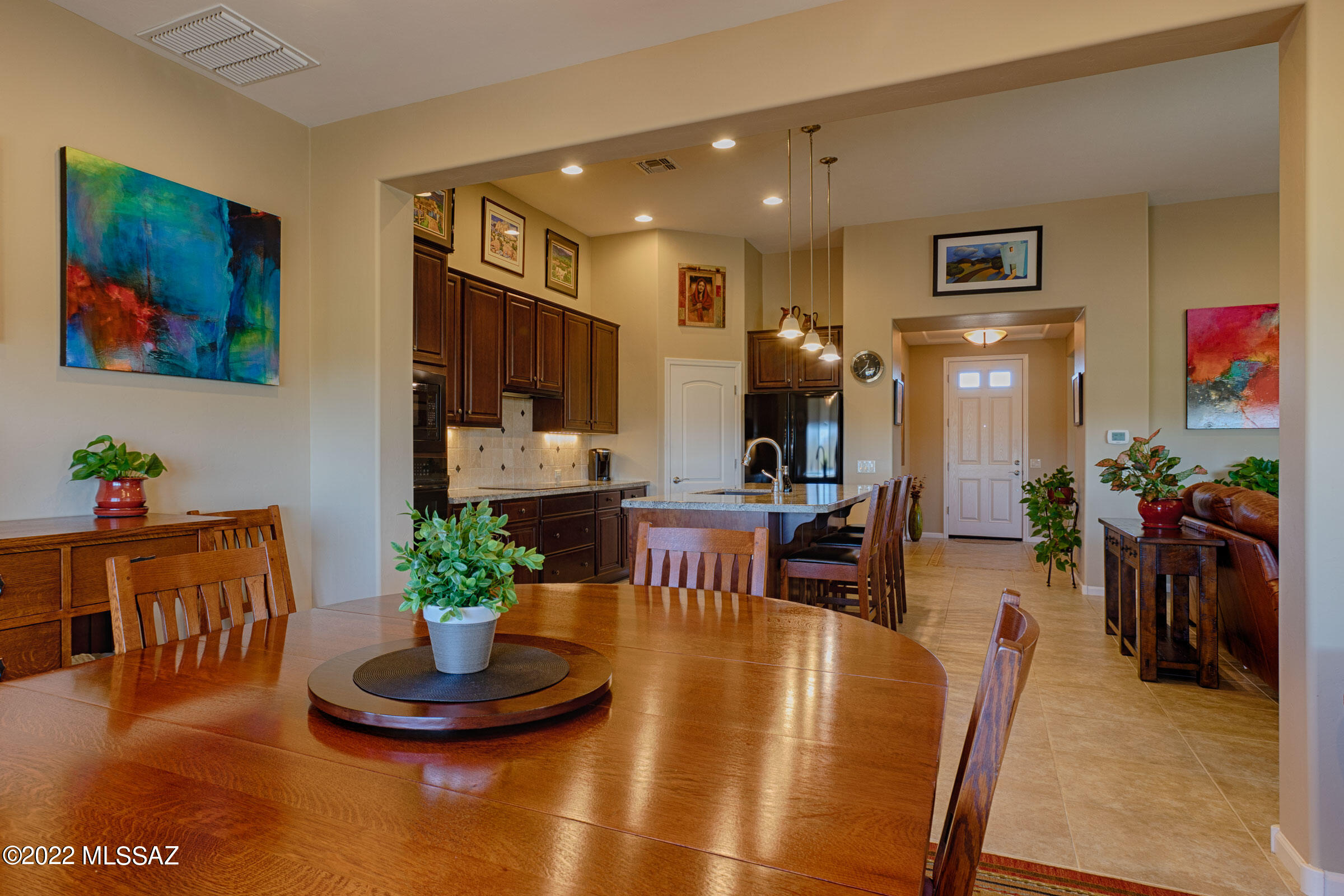 Saddlebrooke Ranch - Residential