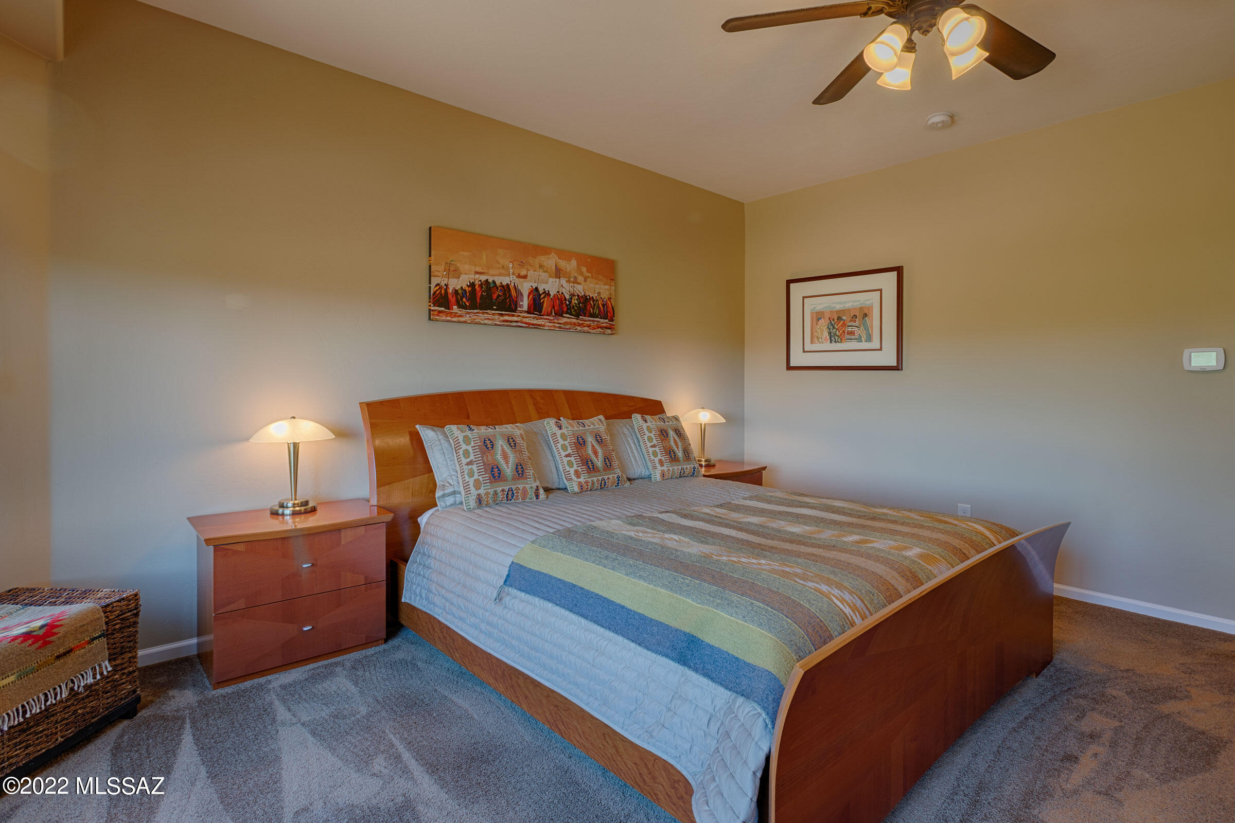 Saddlebrooke Ranch - Residential