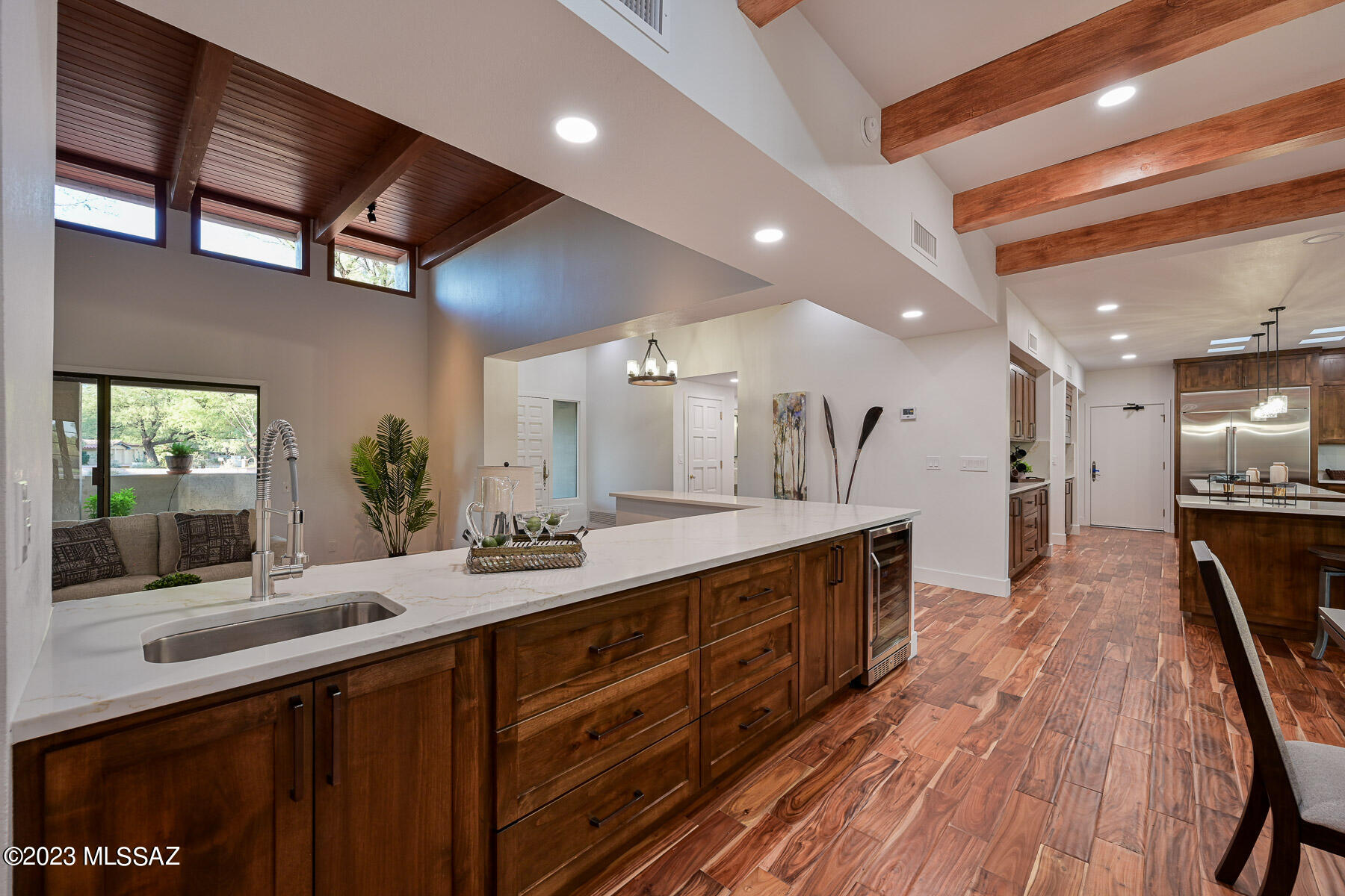 Country Club Estates NO. 1 - Residential