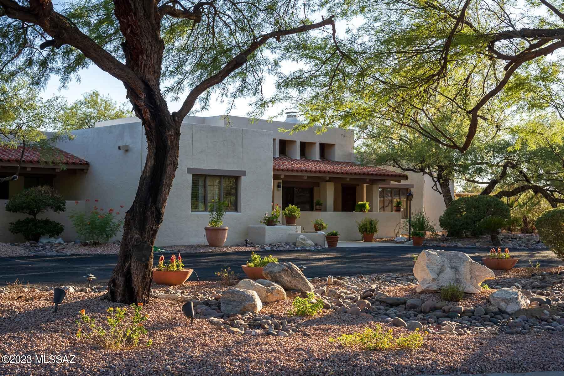 Country Club Estates NO. 1 - Residential