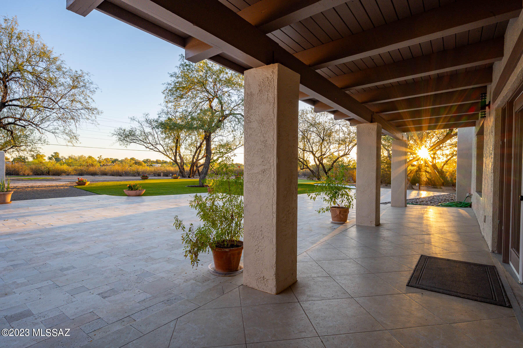 Country Club Estates NO. 1 - Residential