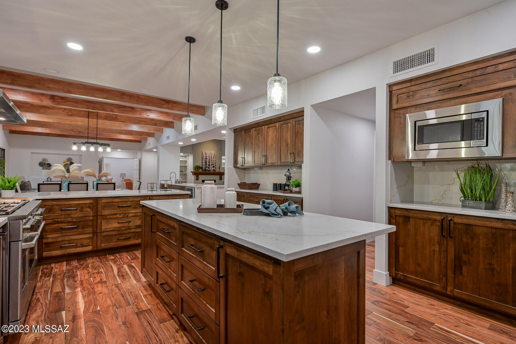 Country Club Estates NO. 1 - Residential