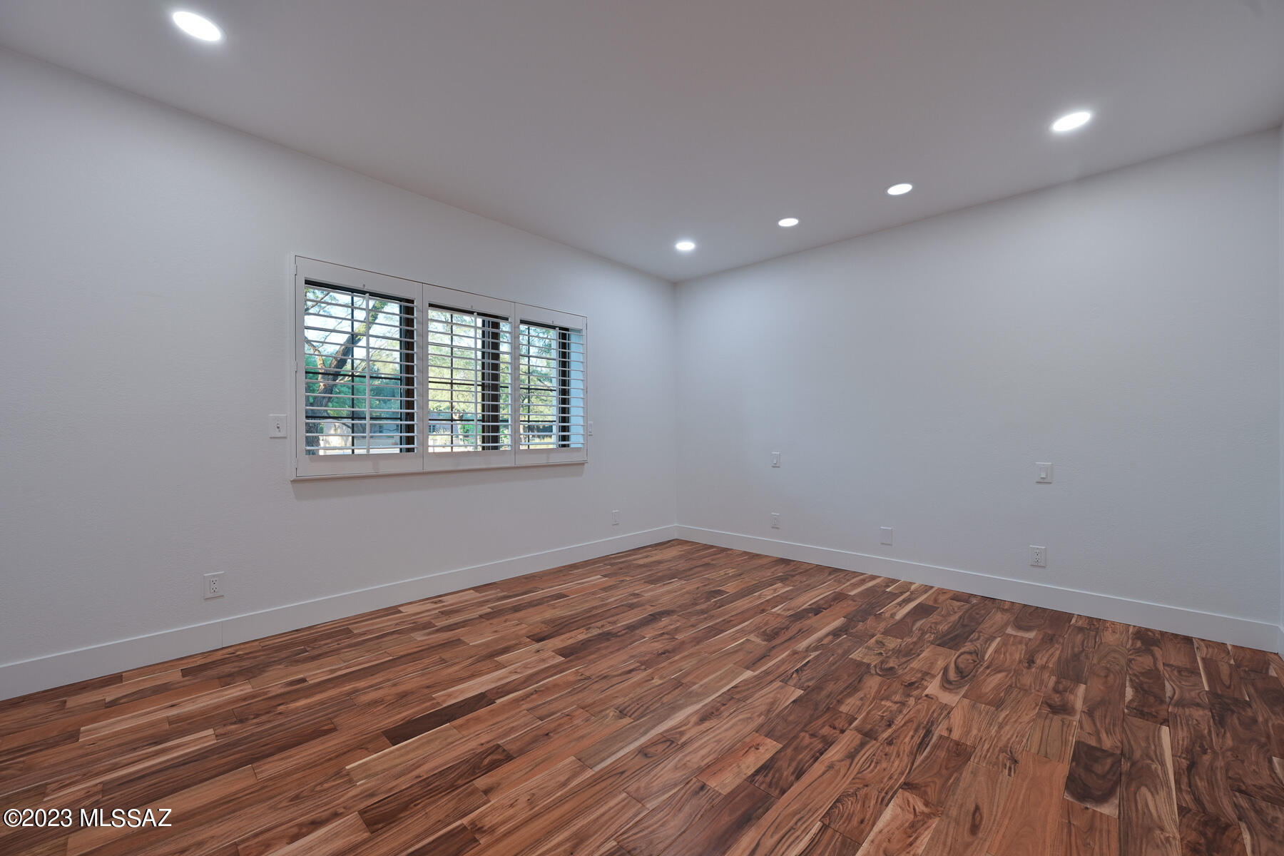 Country Club Estates NO. 1 - Residential