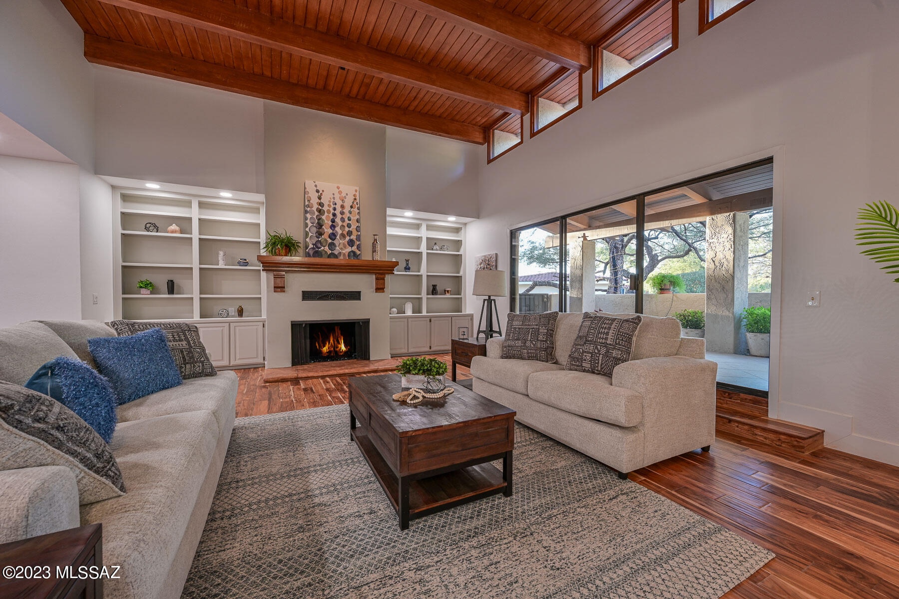 Country Club Estates NO. 1 - Residential