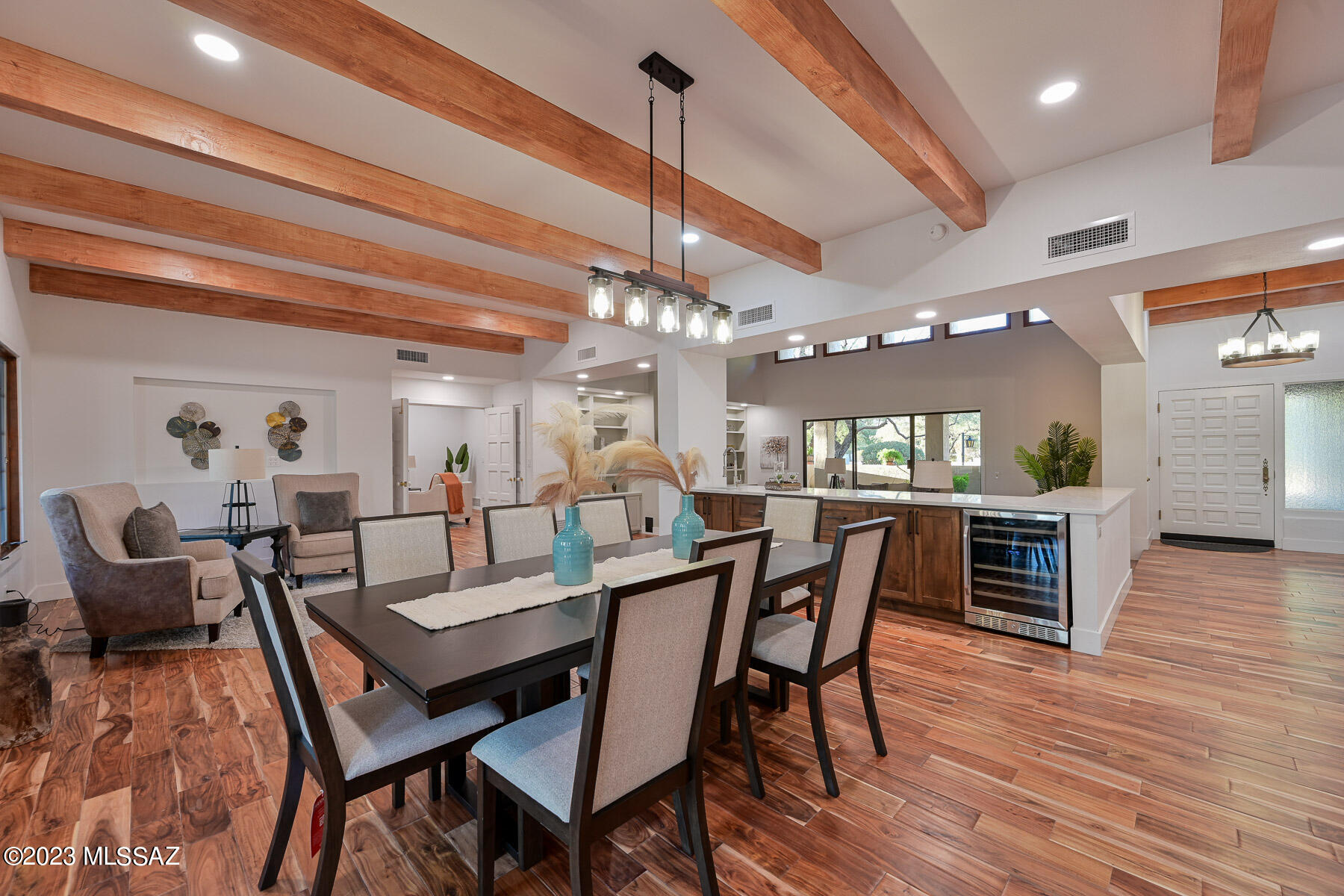 Country Club Estates NO. 1 - Residential