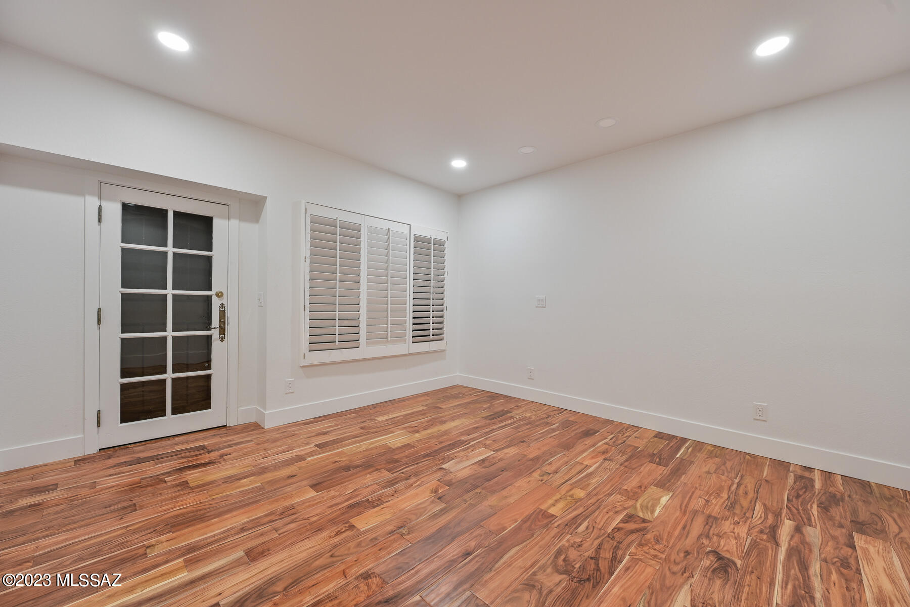 Country Club Estates NO. 1 - Residential