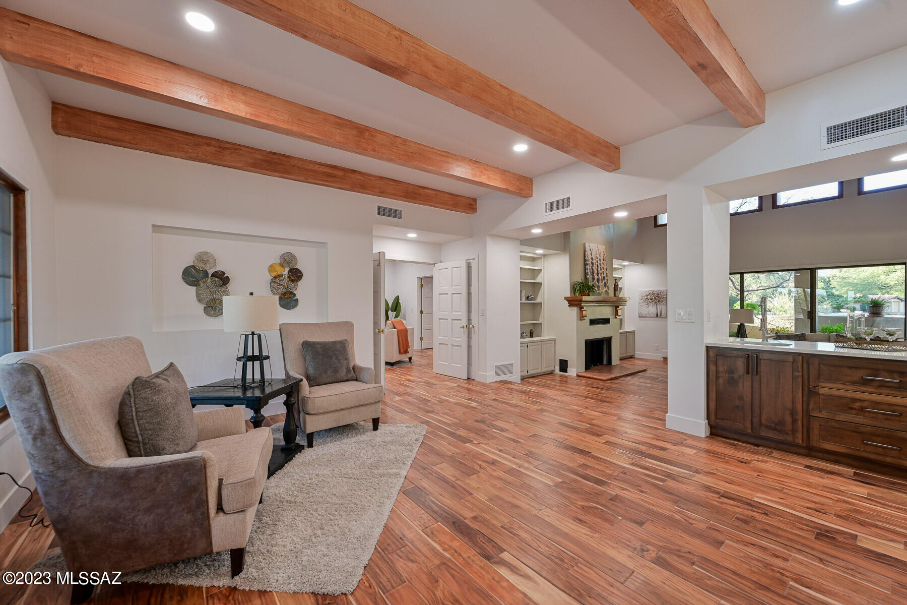 Country Club Estates NO. 1 - Residential