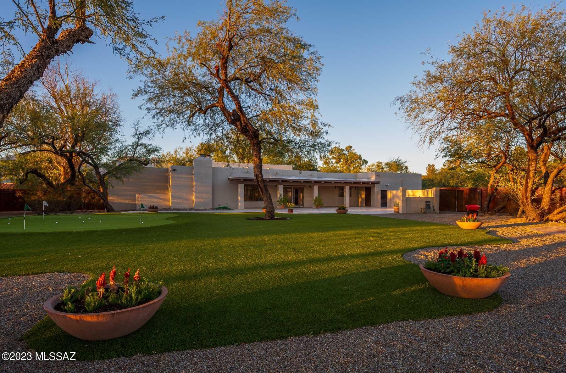 Country Club Estates NO. 1 - Residential