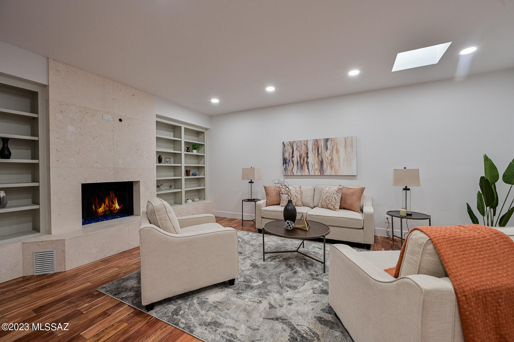 Country Club Estates NO. 1 - Residential