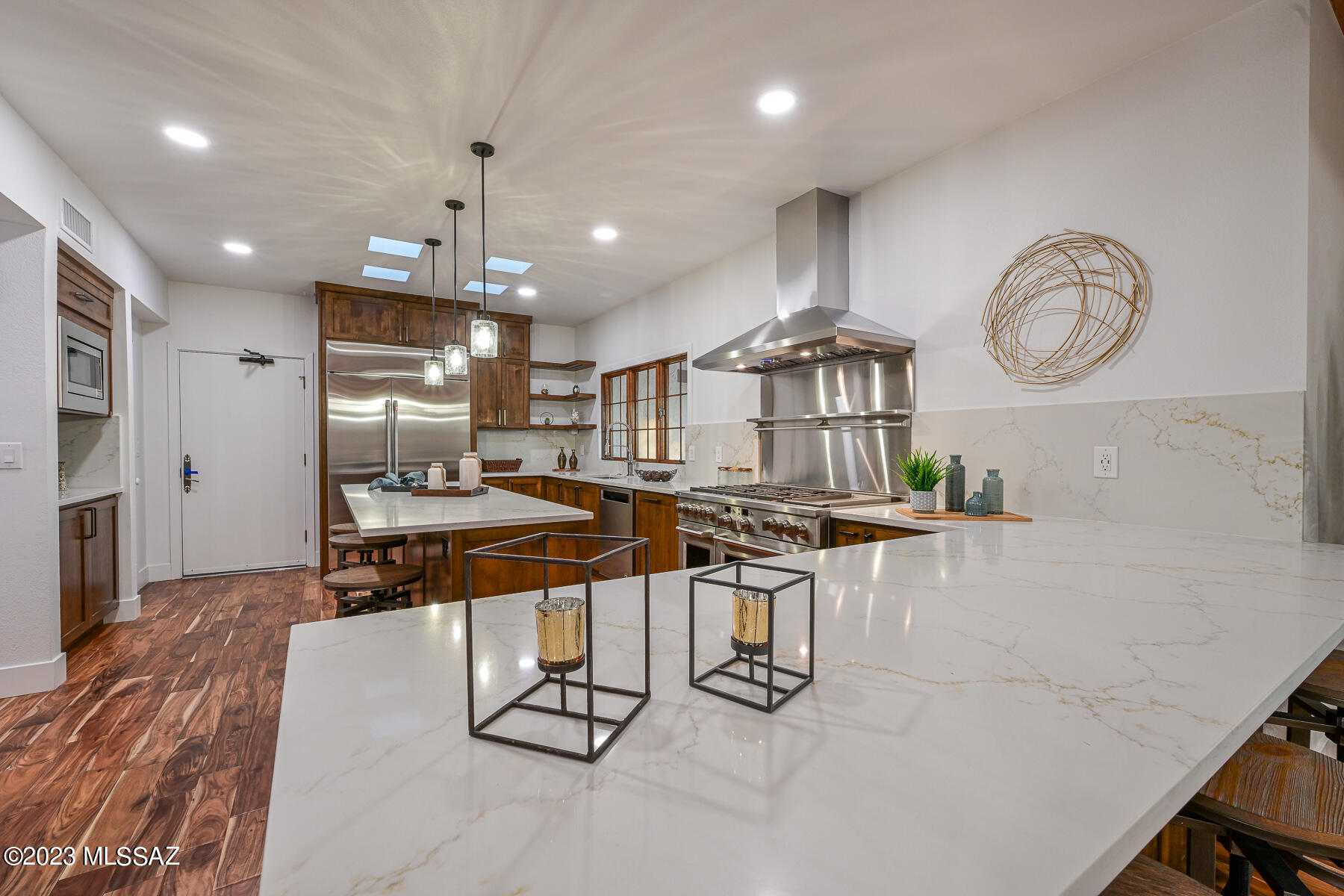 Country Club Estates NO. 1 - Residential