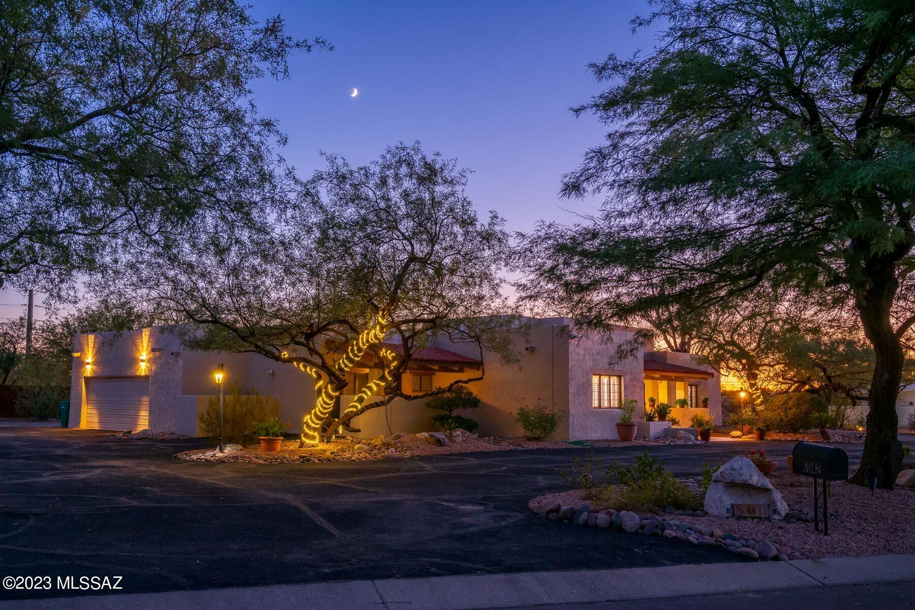 Country Club Estates NO. 1 - Residential