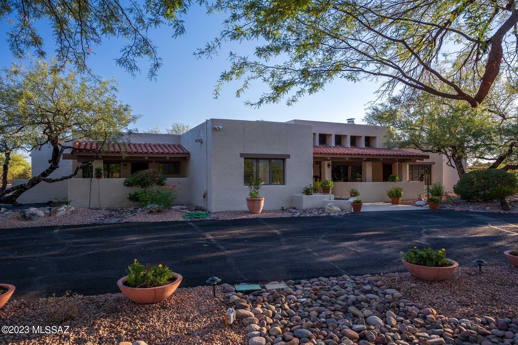 Country Club Estates NO. 1 - Residential
