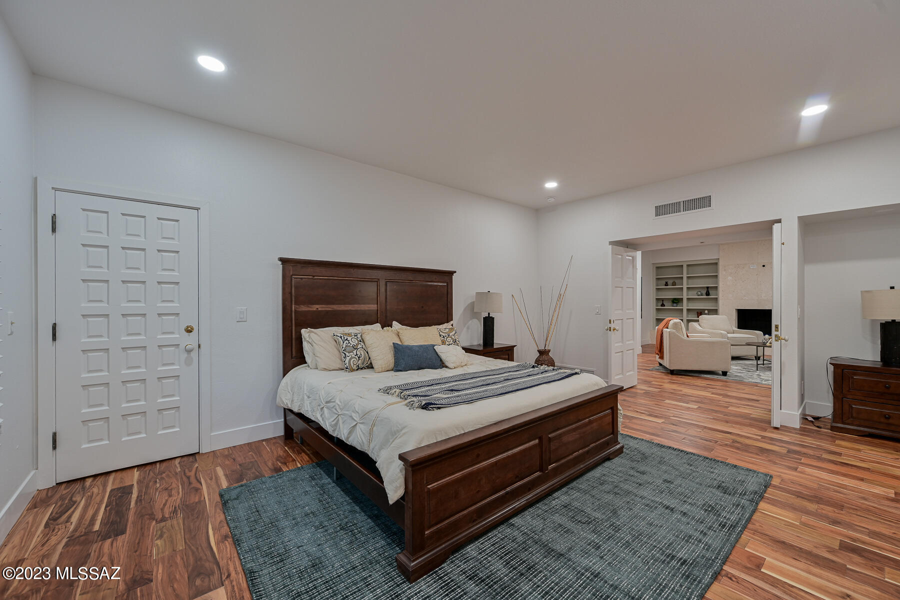 Country Club Estates NO. 1 - Residential