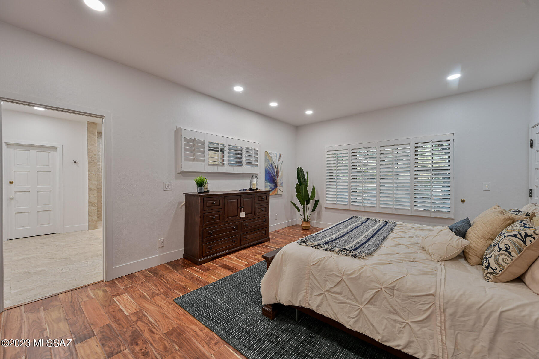 Country Club Estates NO. 1 - Residential
