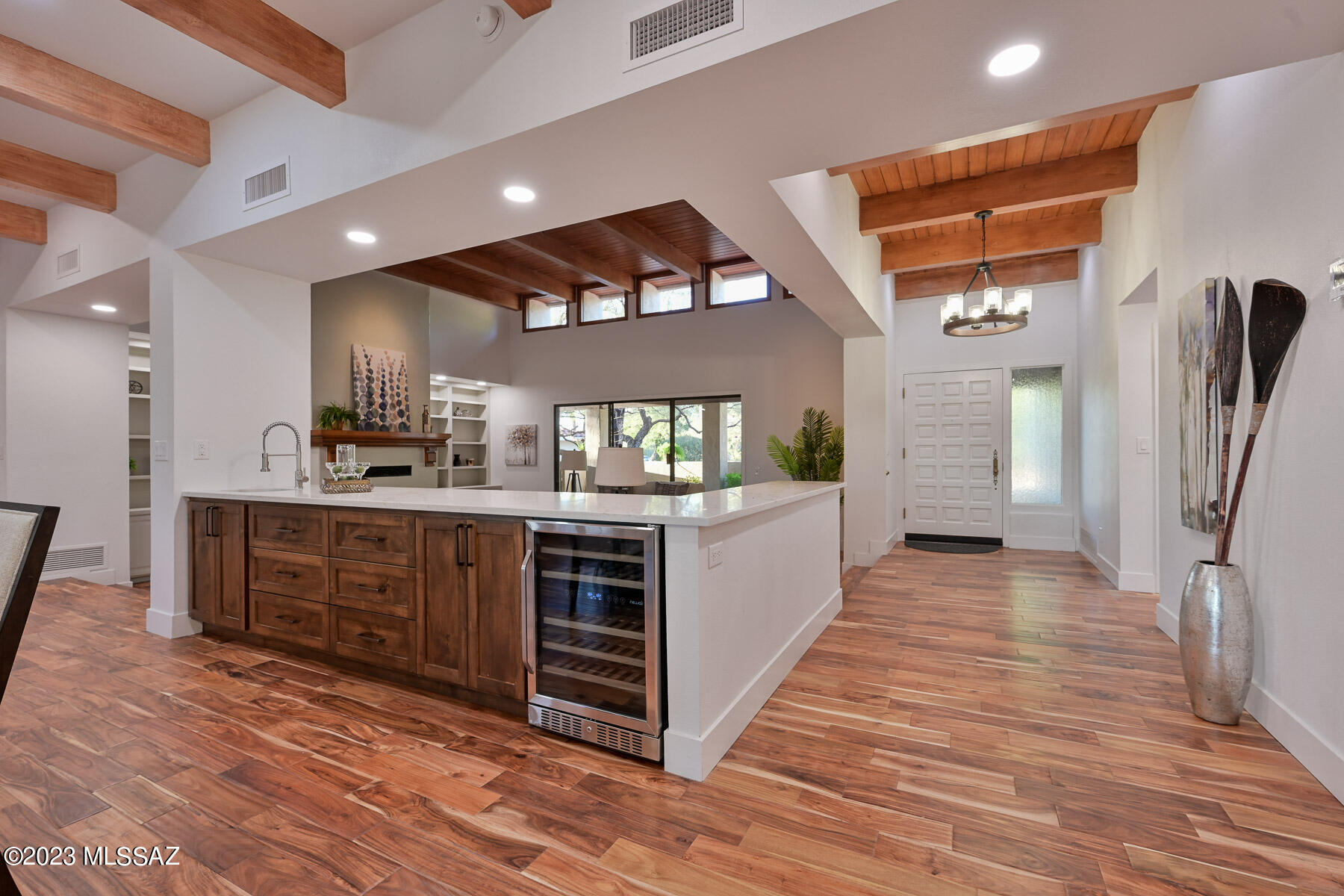 Country Club Estates NO. 1 - Residential