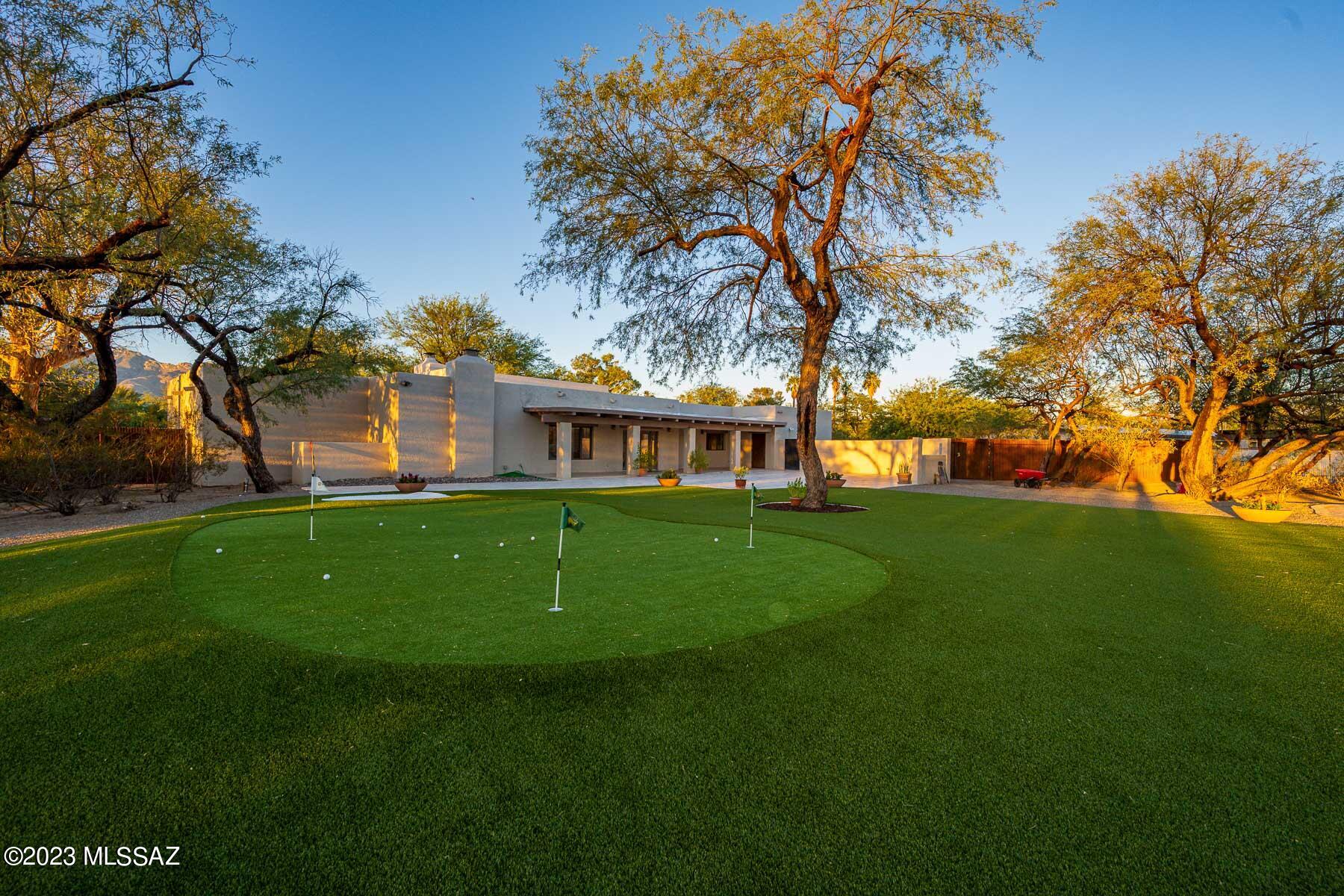Country Club Estates NO. 1 - Residential