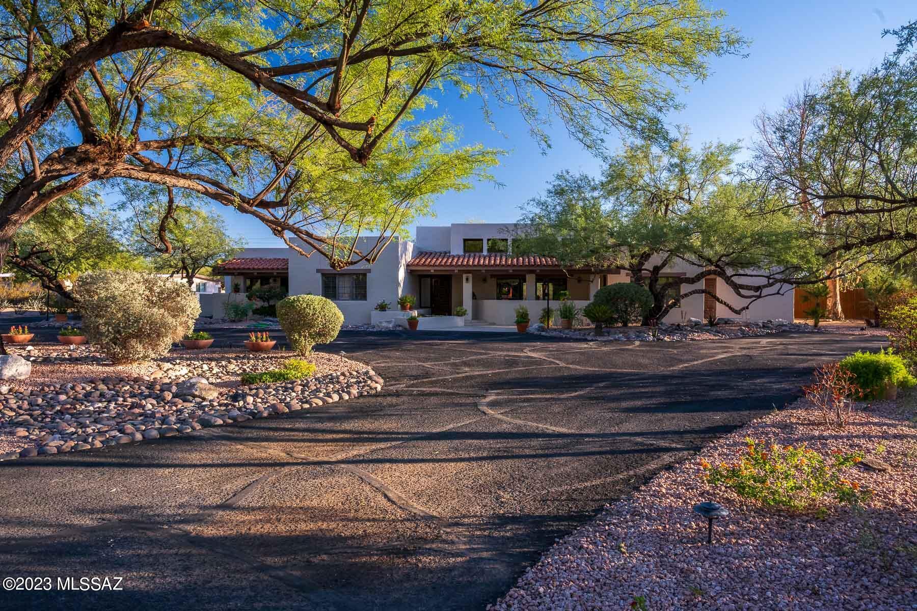 Country Club Estates NO. 1 - Residential