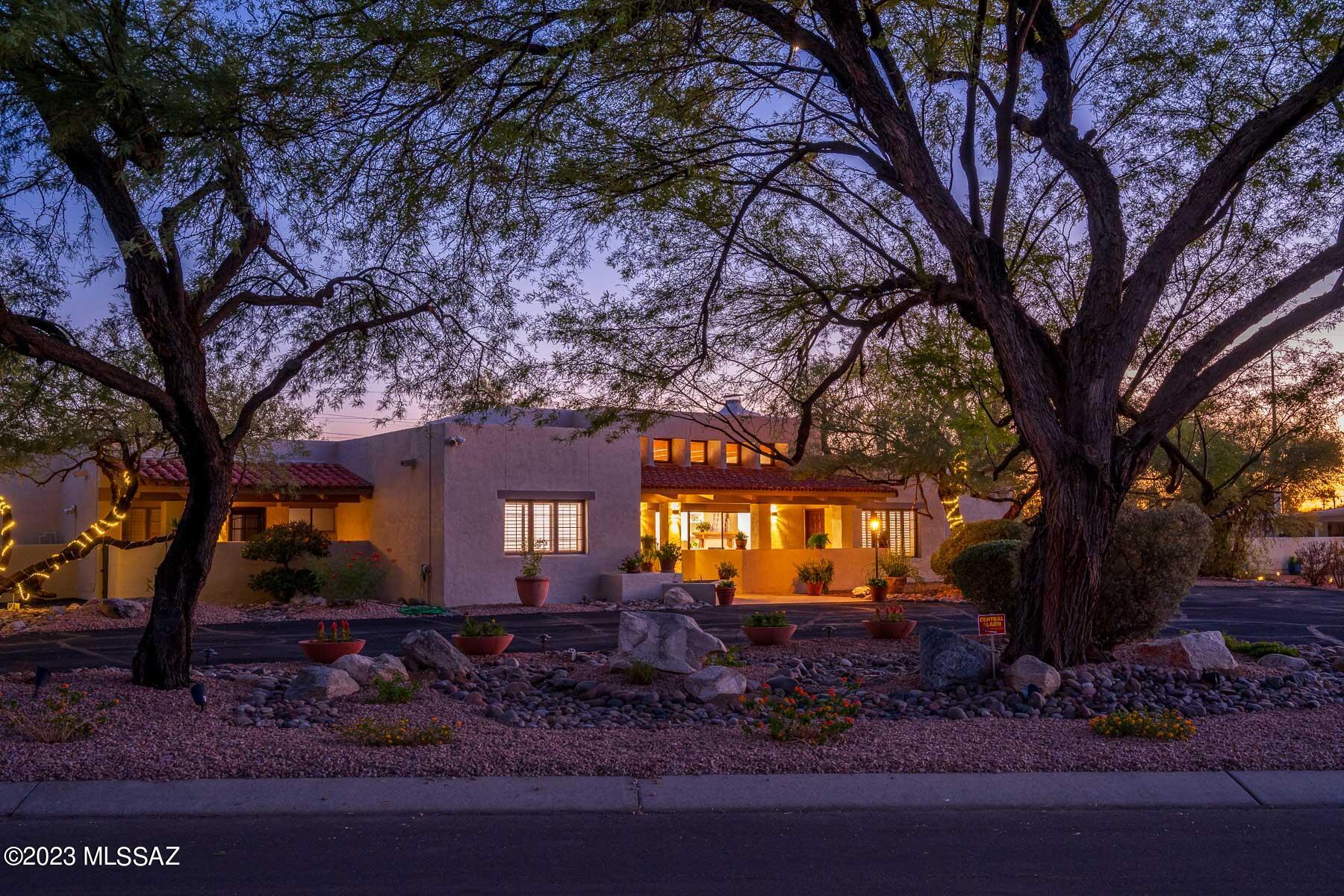 Country Club Estates NO. 1 - Residential