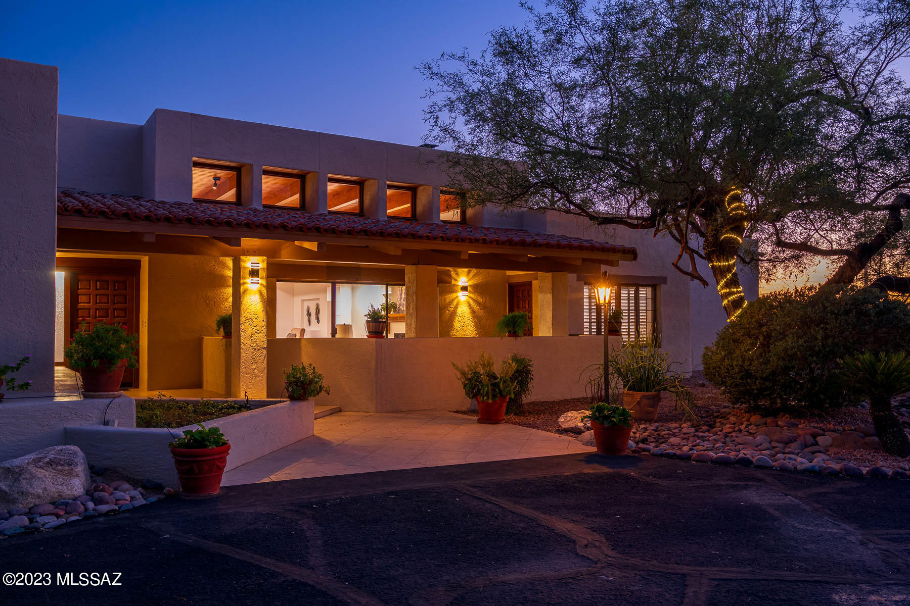 Country Club Estates NO. 1 - Residential